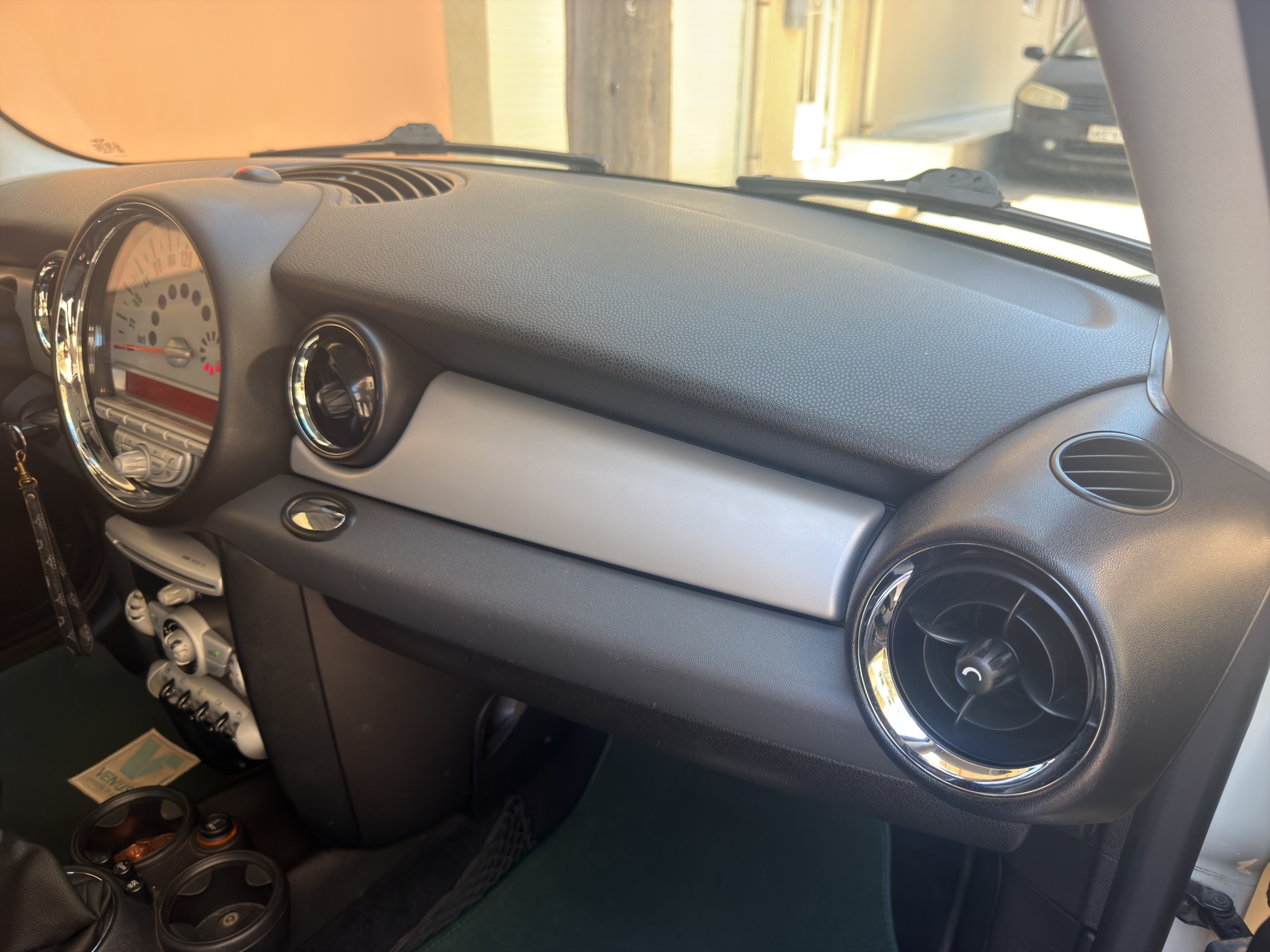 MINI Cooper 1.6 R56 2008 - 18