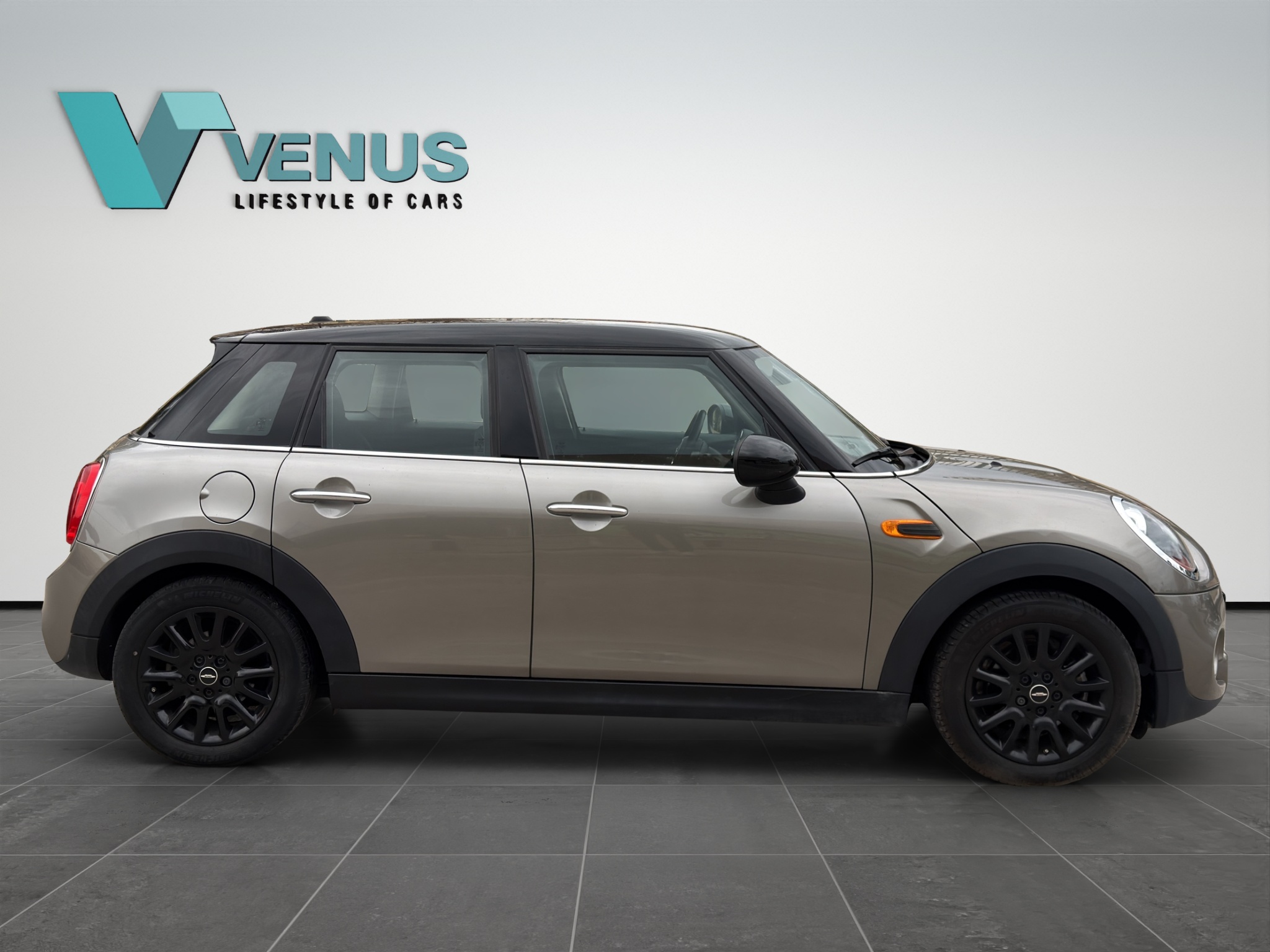 Mini Cooper S John Works Edition Automatic 2018 - 7