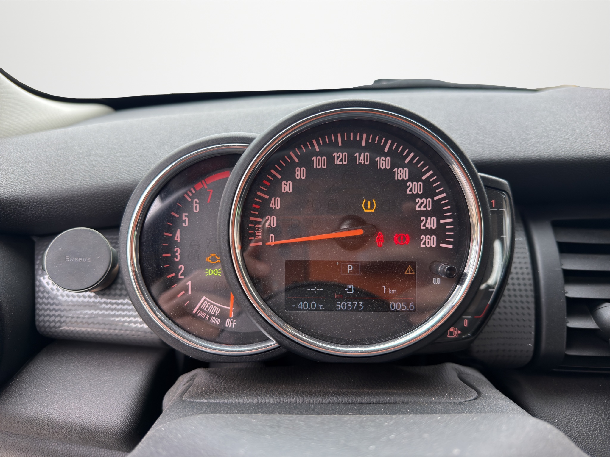 Mini Cooper S John Works Edition Automatic 2018 - 13