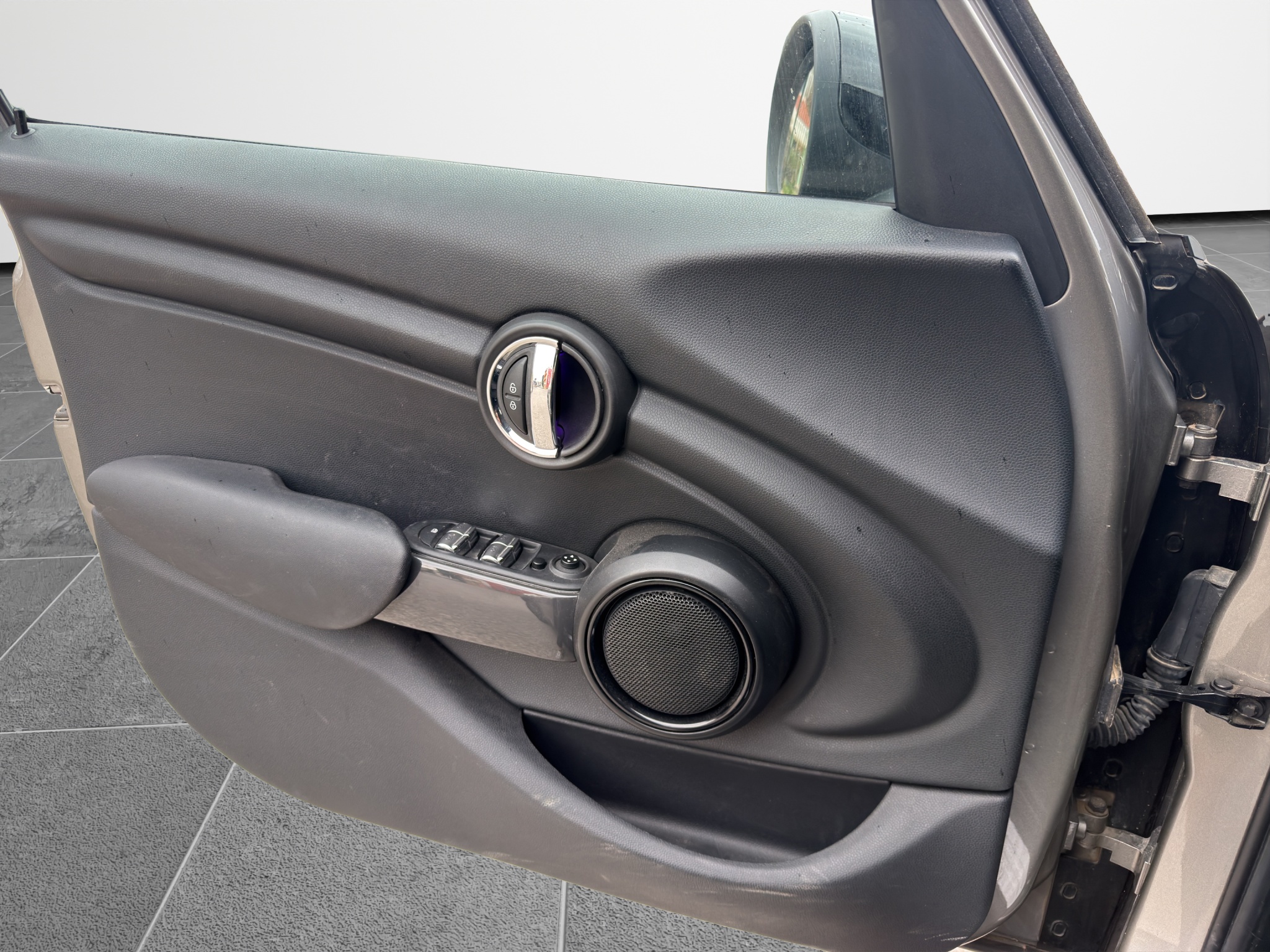 Mini Cooper S John Works Edition Automatic 2018 - 14