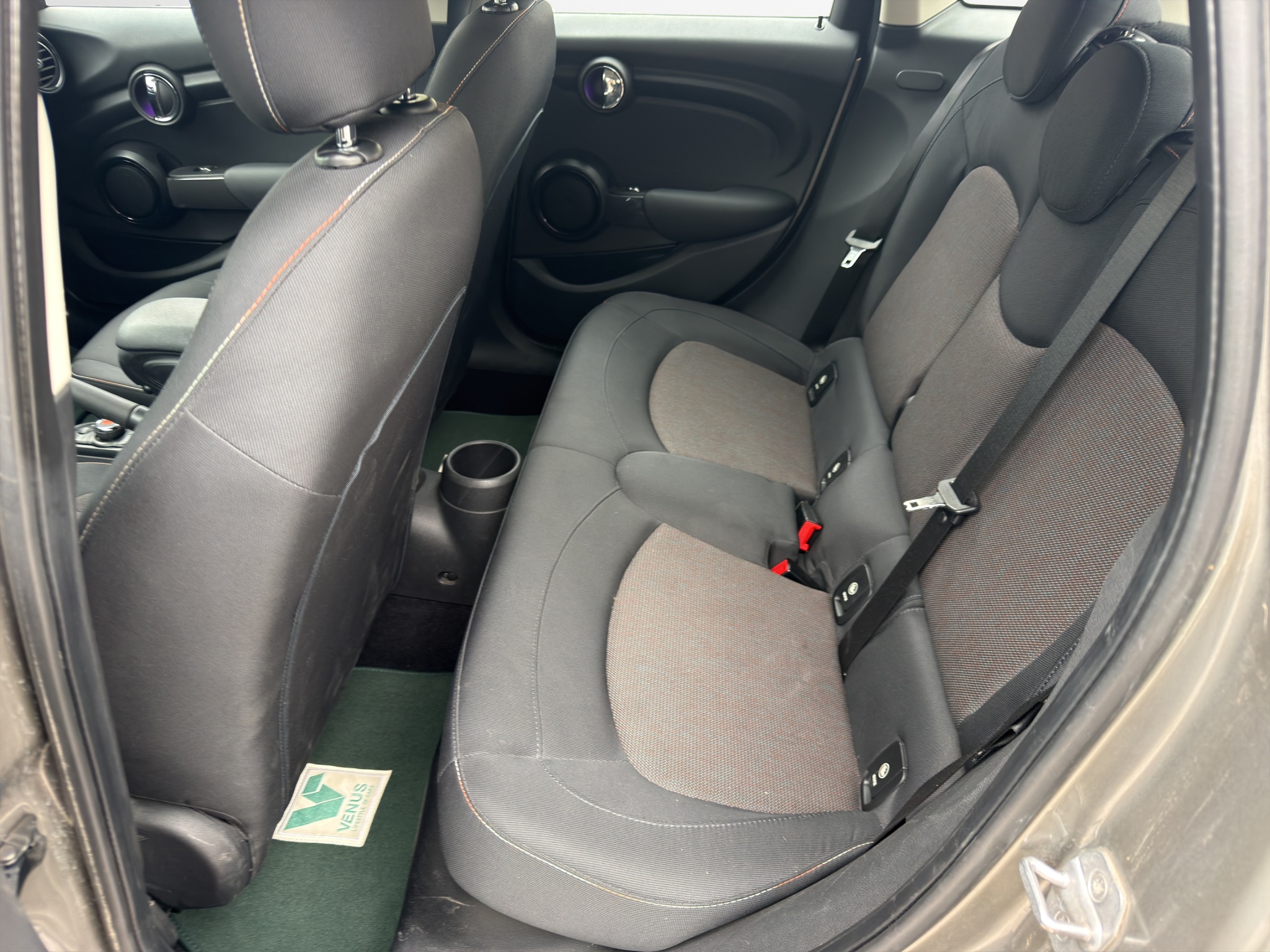 Mini Cooper S John Works Edition Automatic 2018 - 15