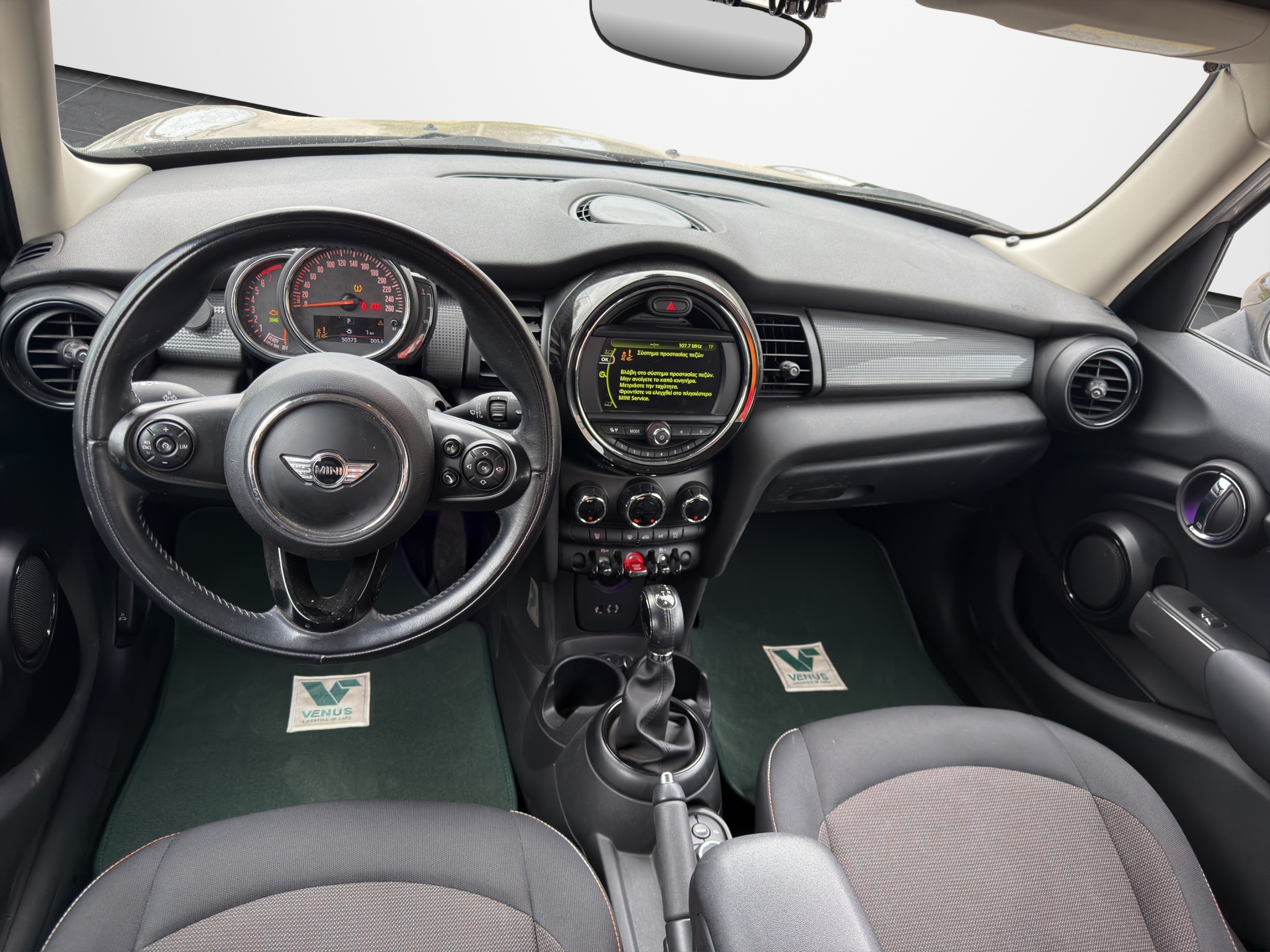 Mini Cooper S John Works Edition Automatic 2018 - 16