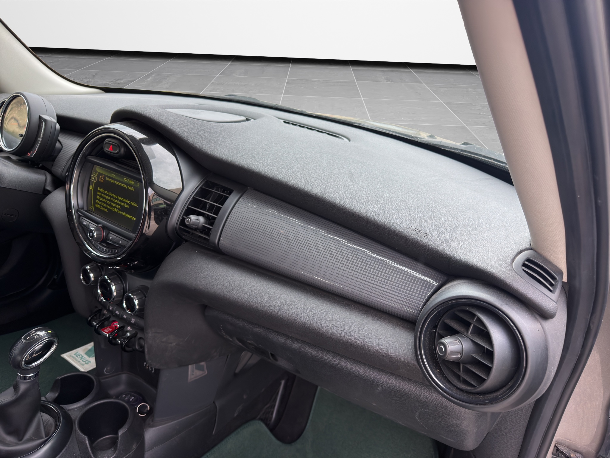 Mini Cooper S John Works Edition Automatic 2018 - 18