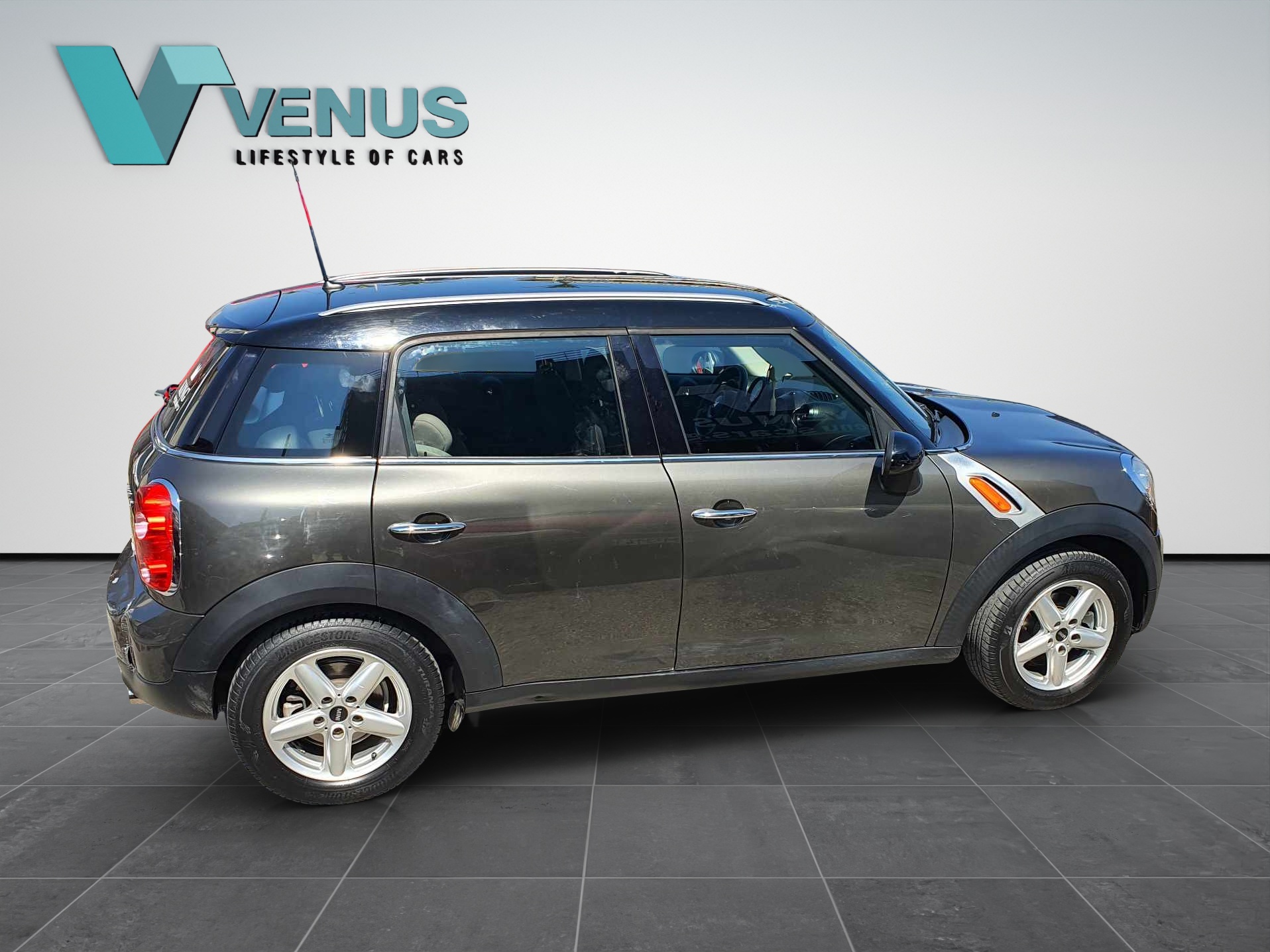 Mini Couper Countryman D Diesel 2014 - 5