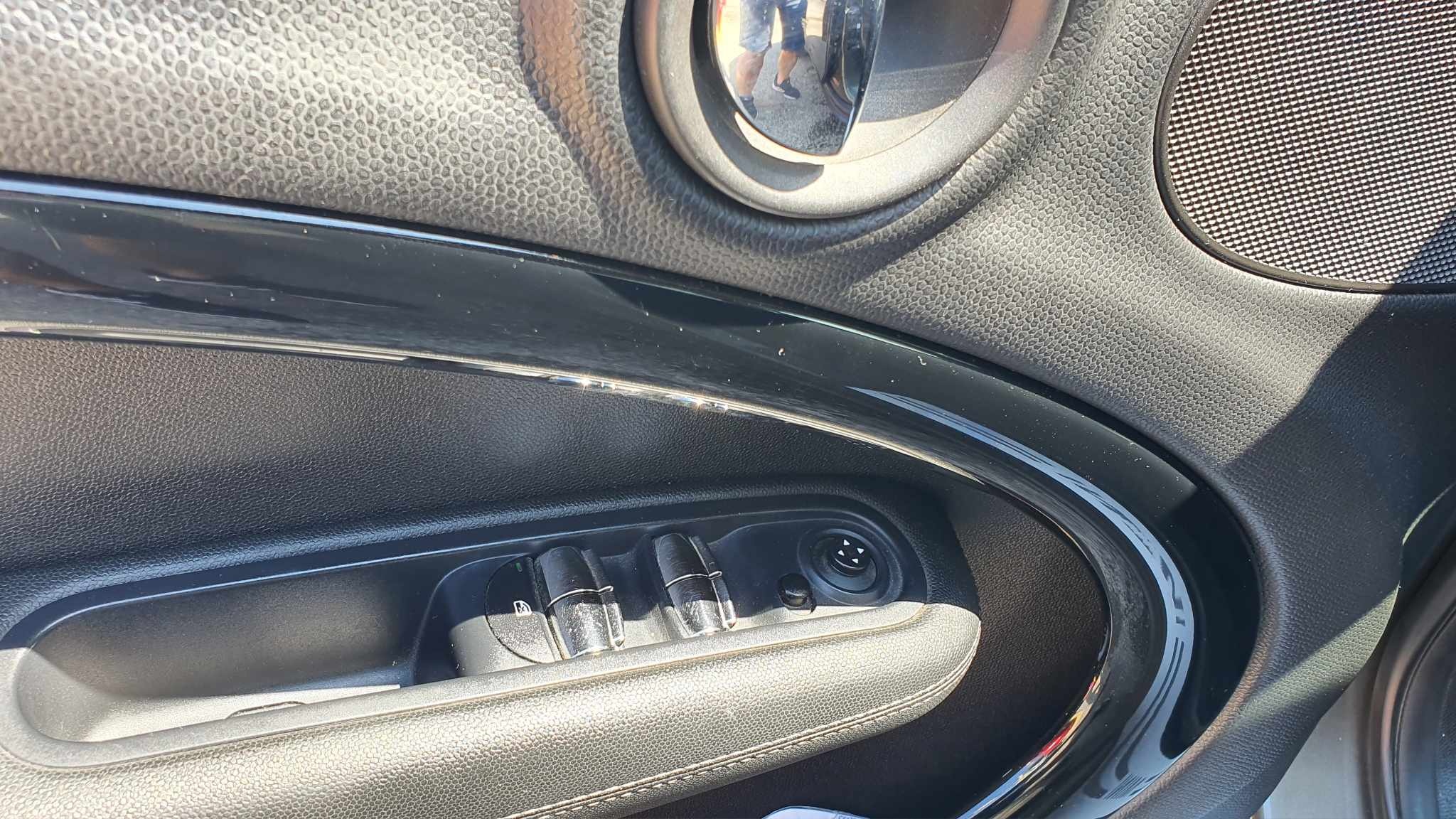 Mini Couper Countryman D Diesel 2014 - 10