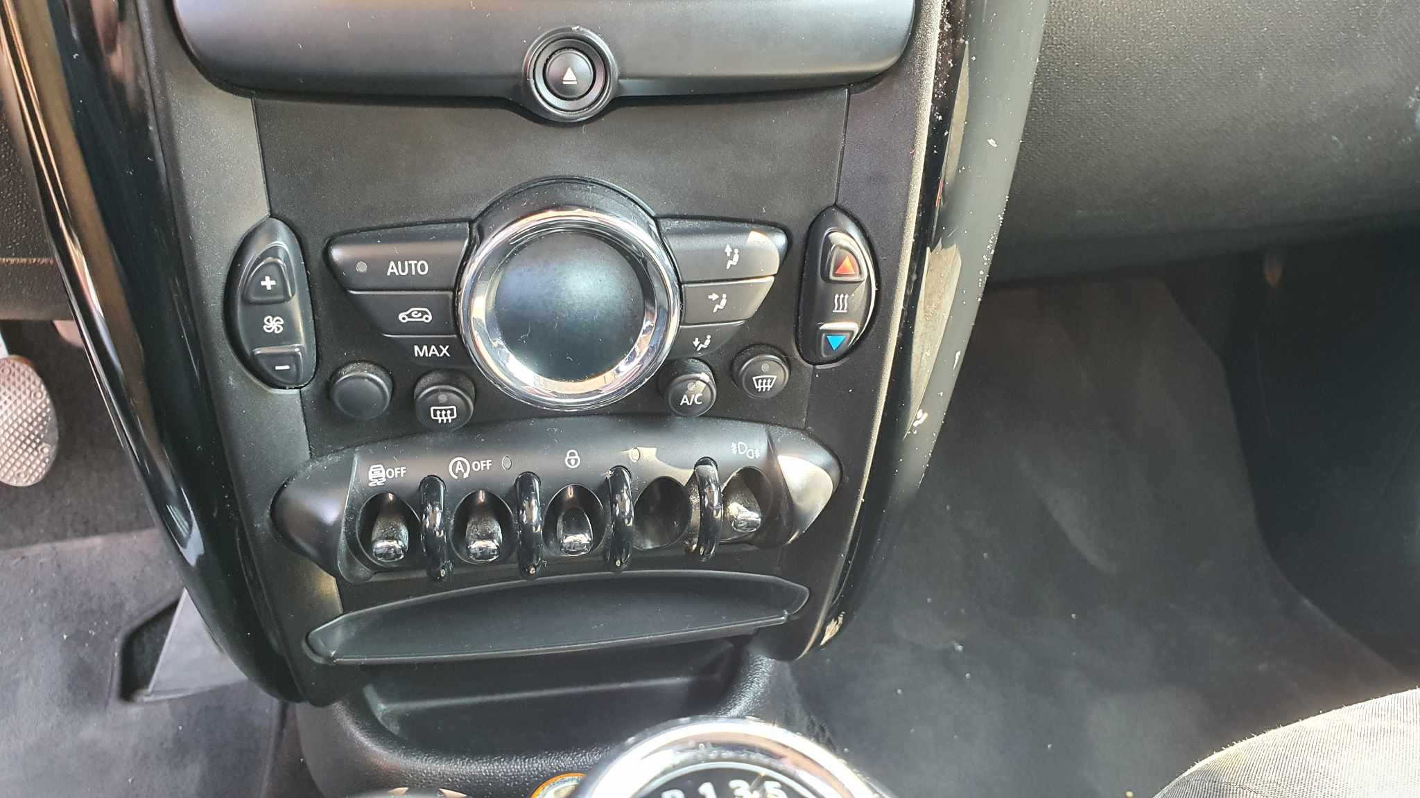 Mini Couper Countryman D Diesel 2014 - 16