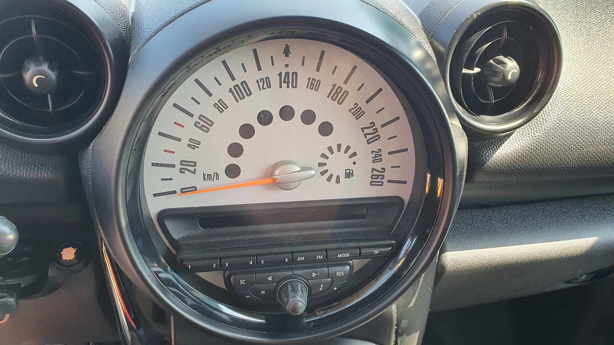 Mini Couper Countryman D Diesel 2014 - 19