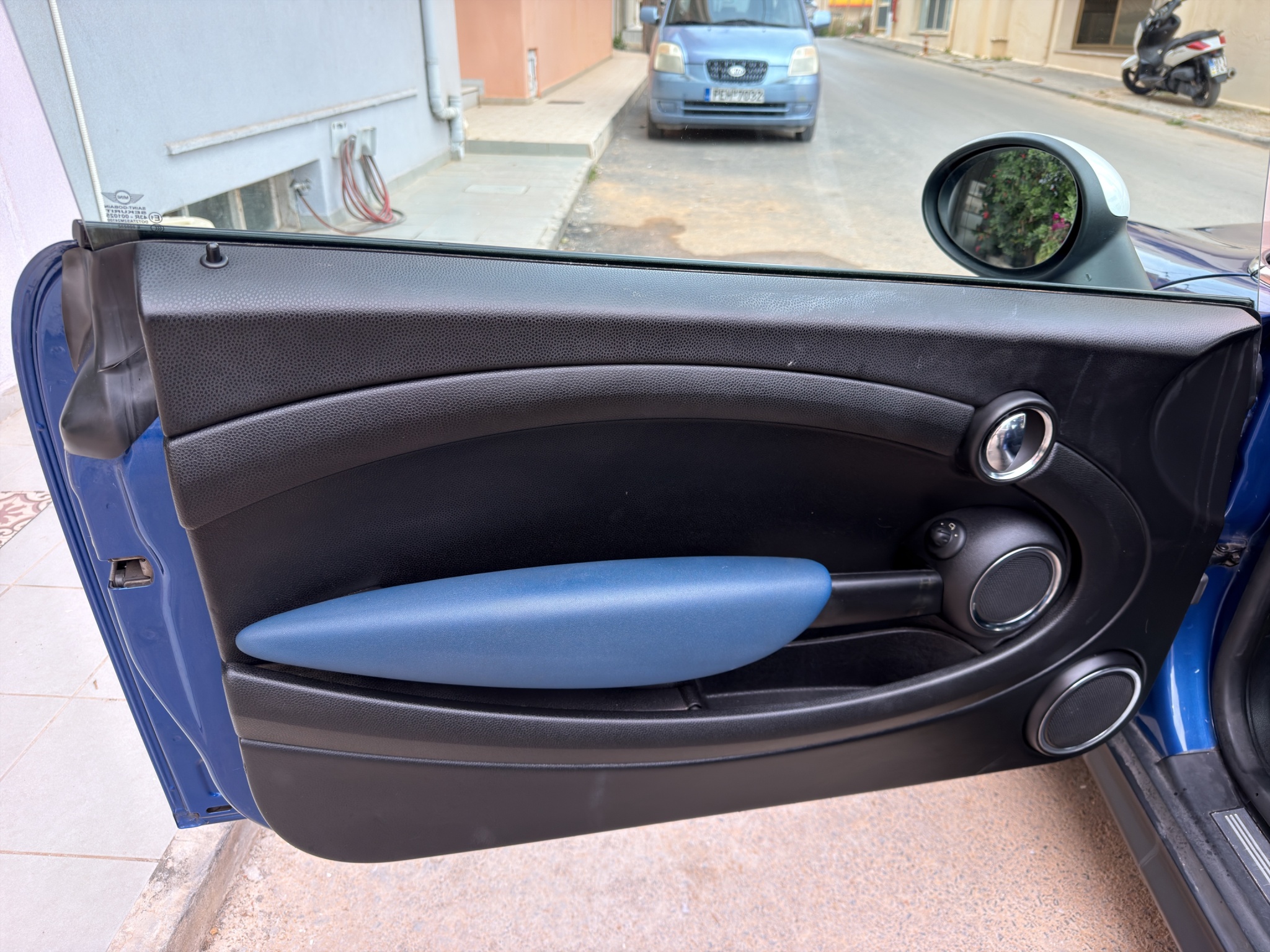 MINI Cooper 1.6 Sunroof Edition 2008 - 14