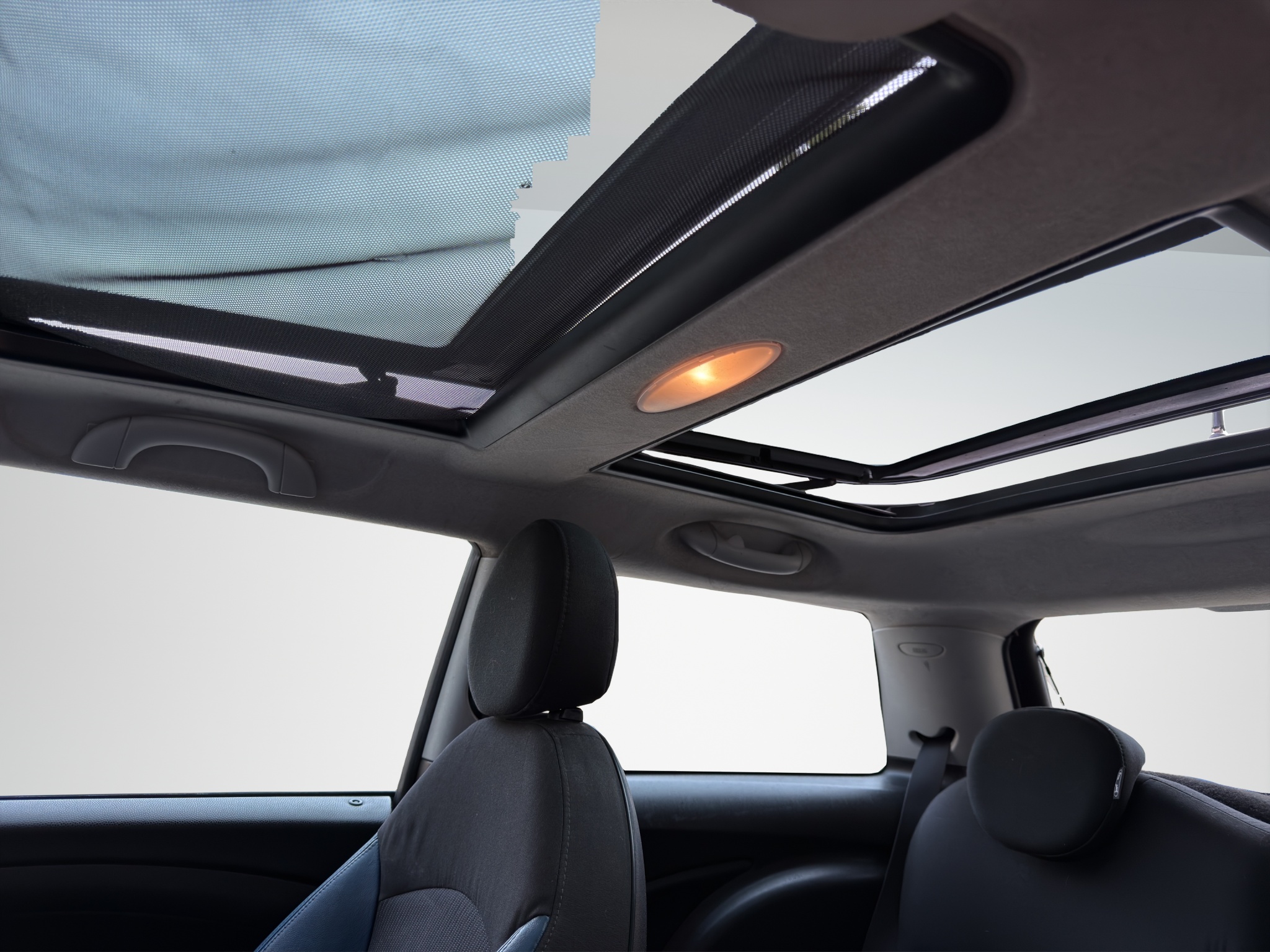 MINI Cooper 1.6 Sunroof Edition 2008 - 16