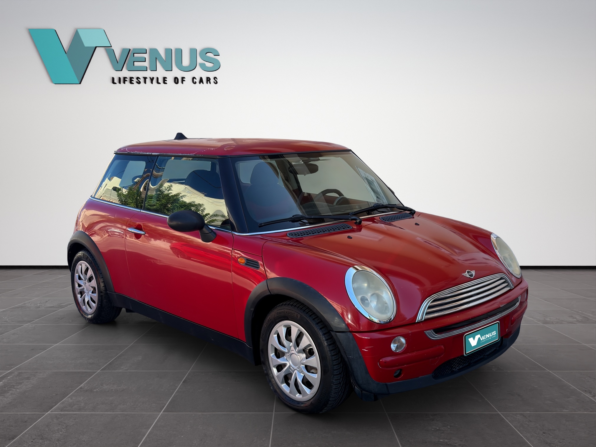 Mini One 16v 2004 - 2