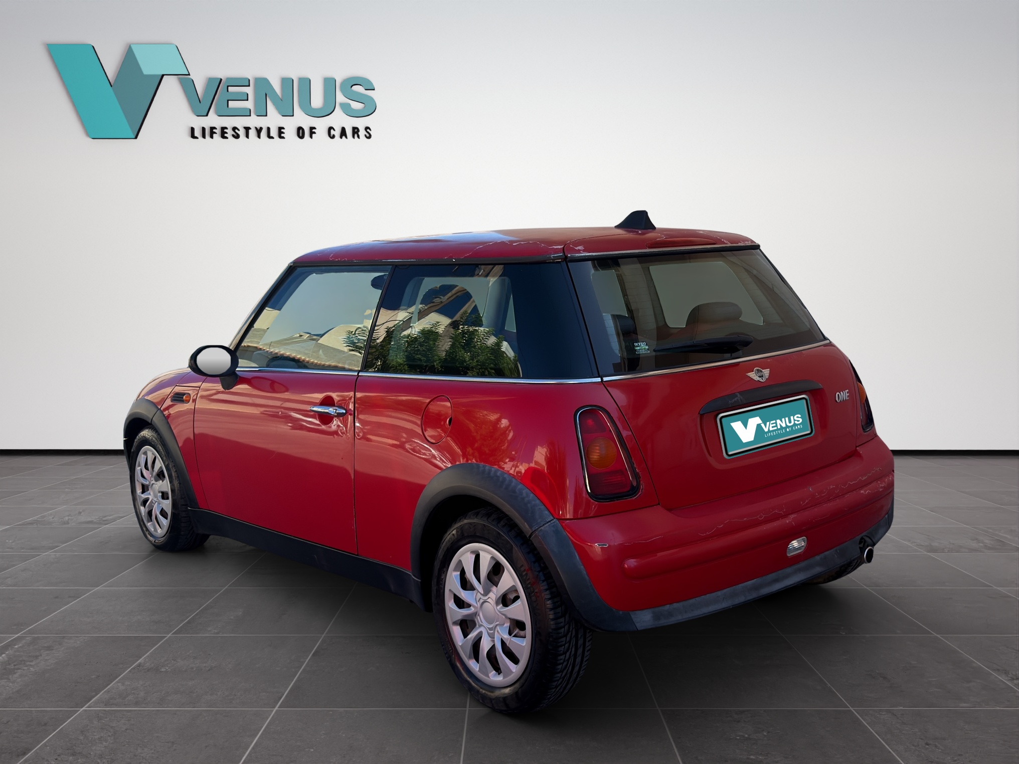 Mini One 16v 2004 - 3