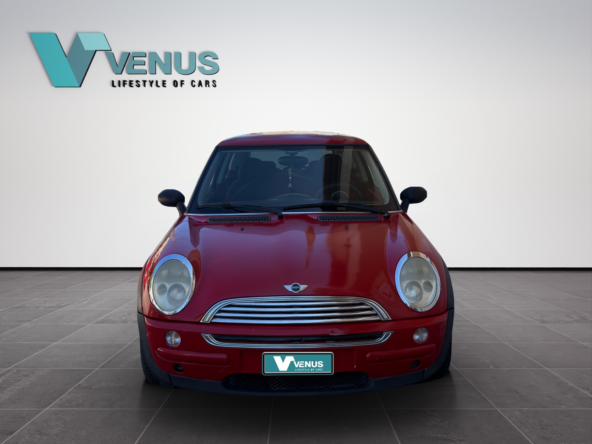 Mini One 16v 2004 - 5