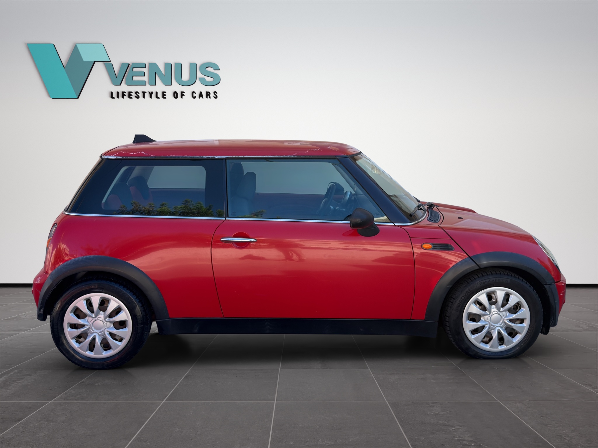 Mini One 16v 2004 - 7