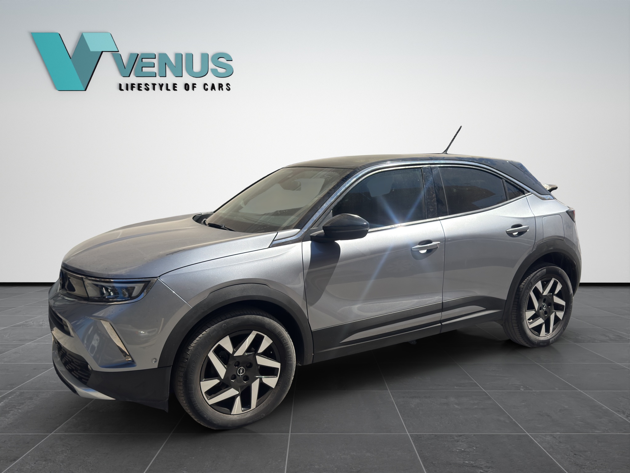 Opel Mokka 1.2 Turbo 2021 - 