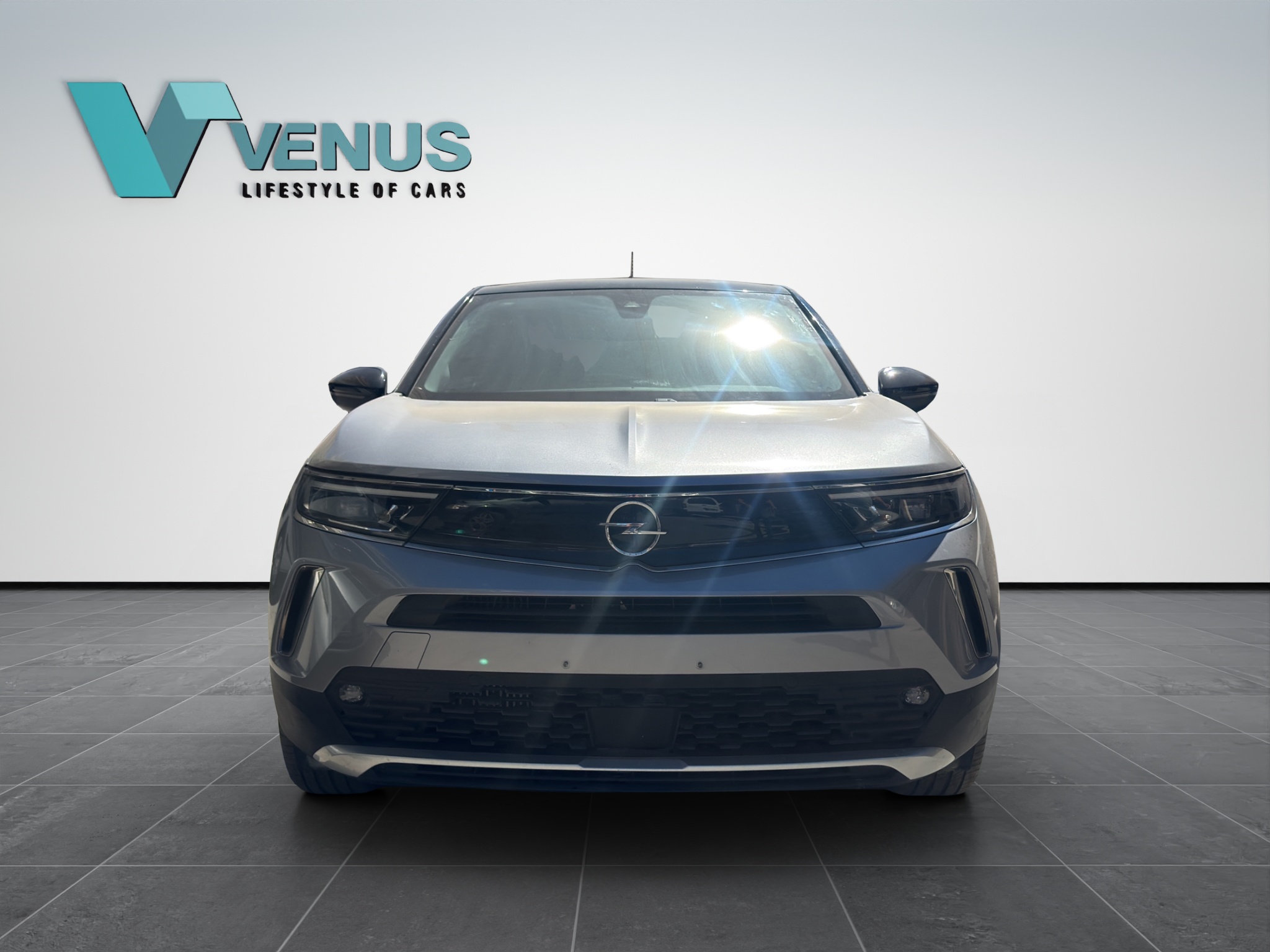 Opel Mokka 1.2 Turbo 2021 - 5