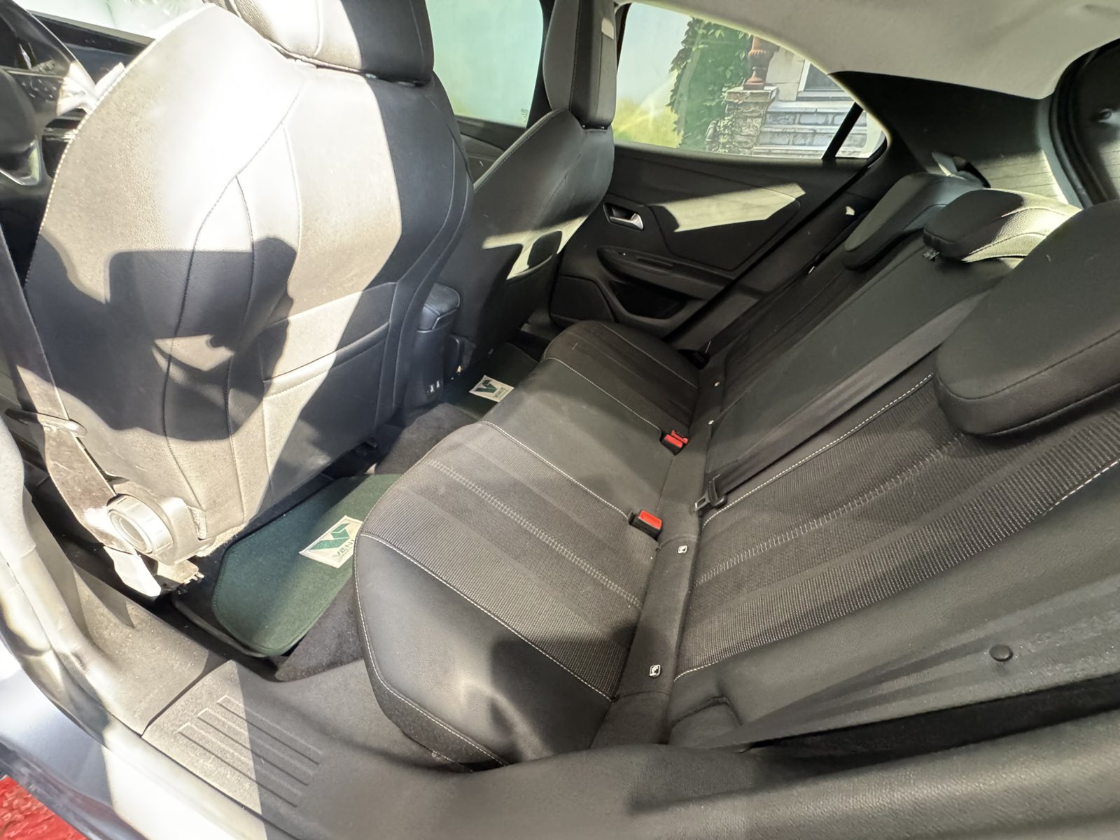 Opel Mokka 1.2 Turbo 2021 - 11