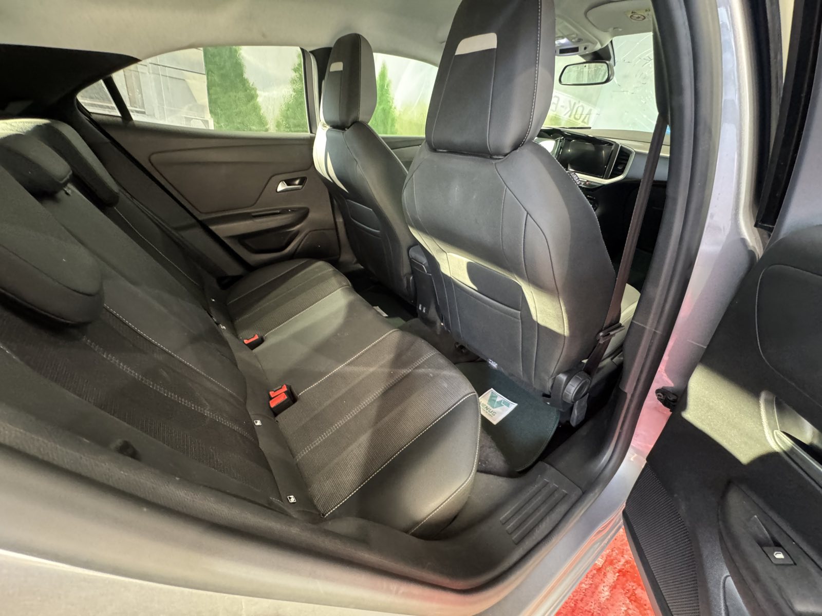 Opel Mokka 1.2 Turbo 2021 - 13