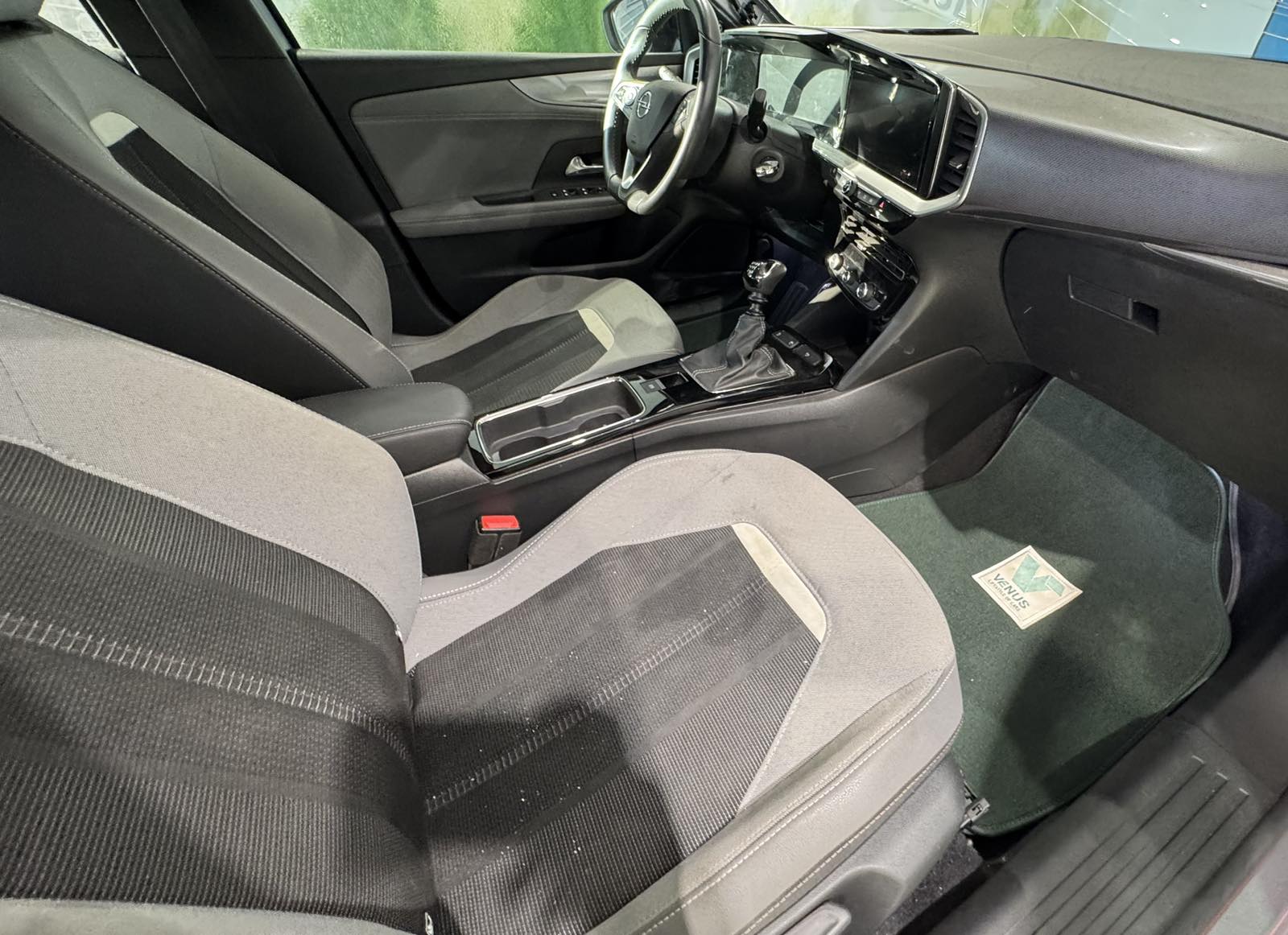 Opel Mokka 1.2 Turbo 2021 - 14