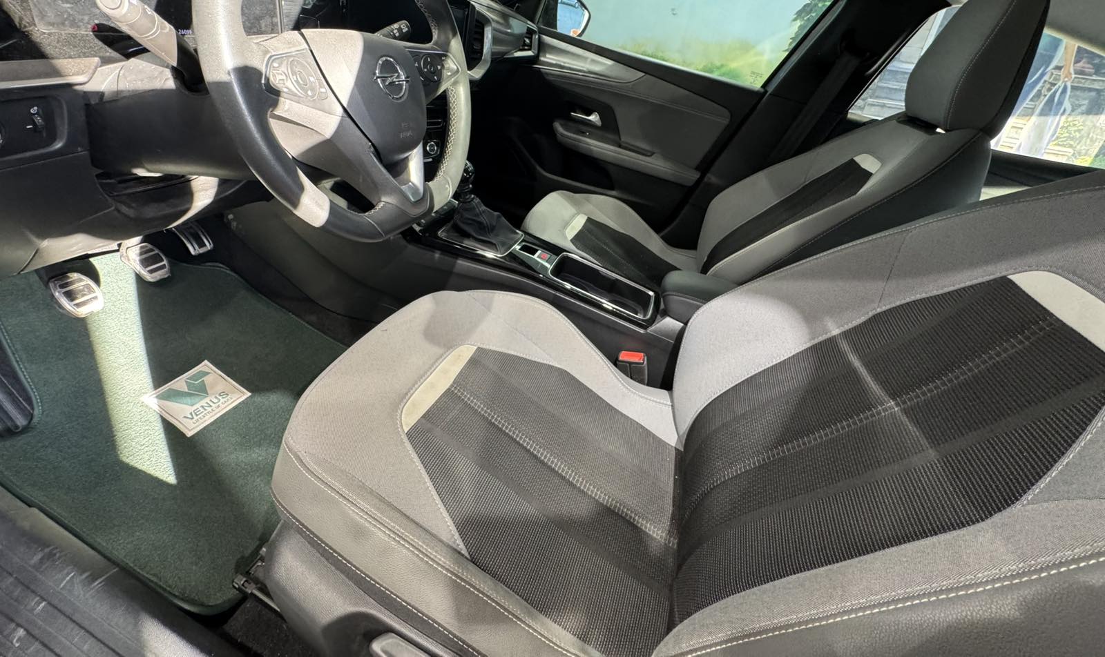 Opel Mokka 1.2 Turbo 2021 - 15