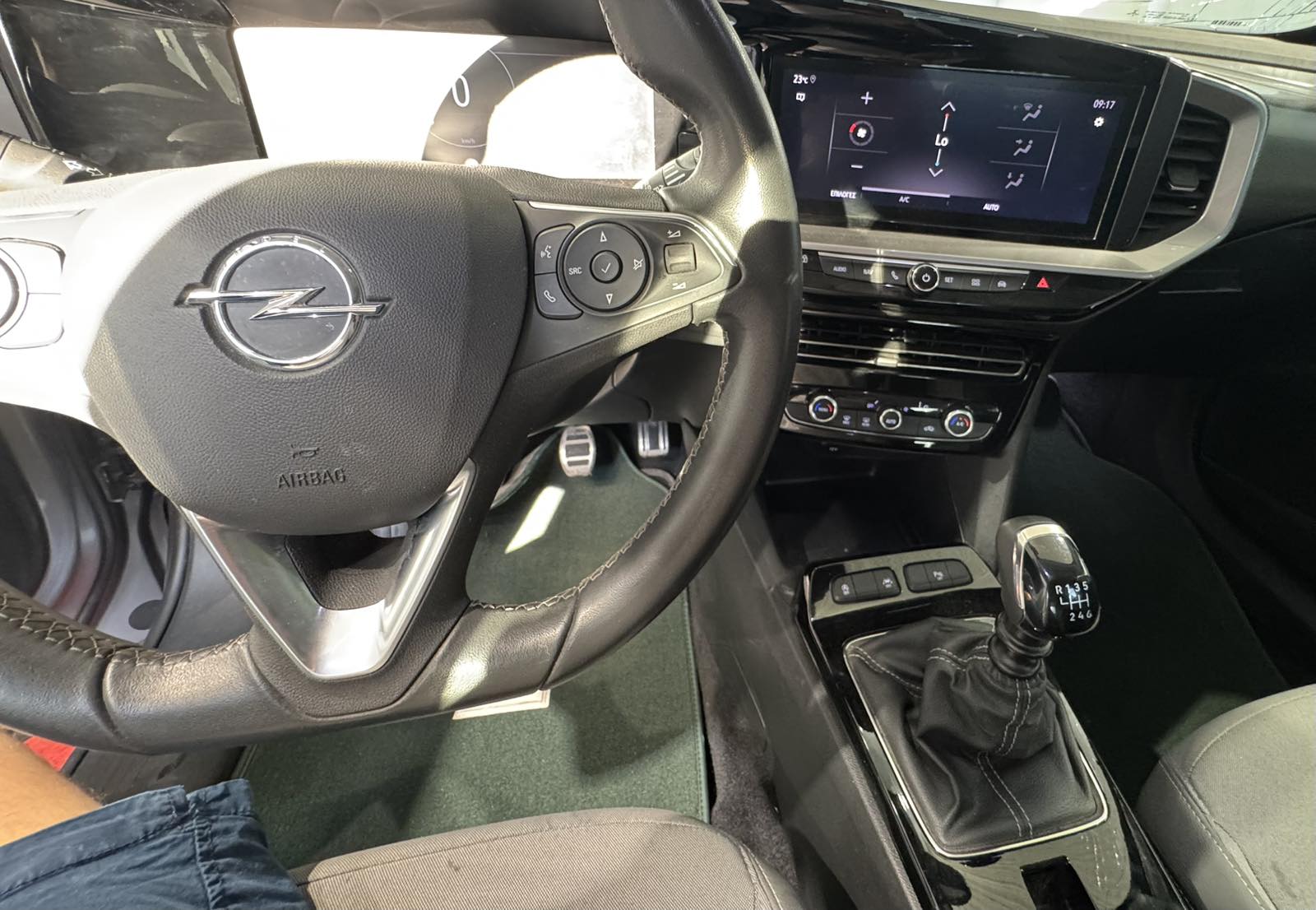 Opel Mokka 1.2 Turbo 2021 - 16