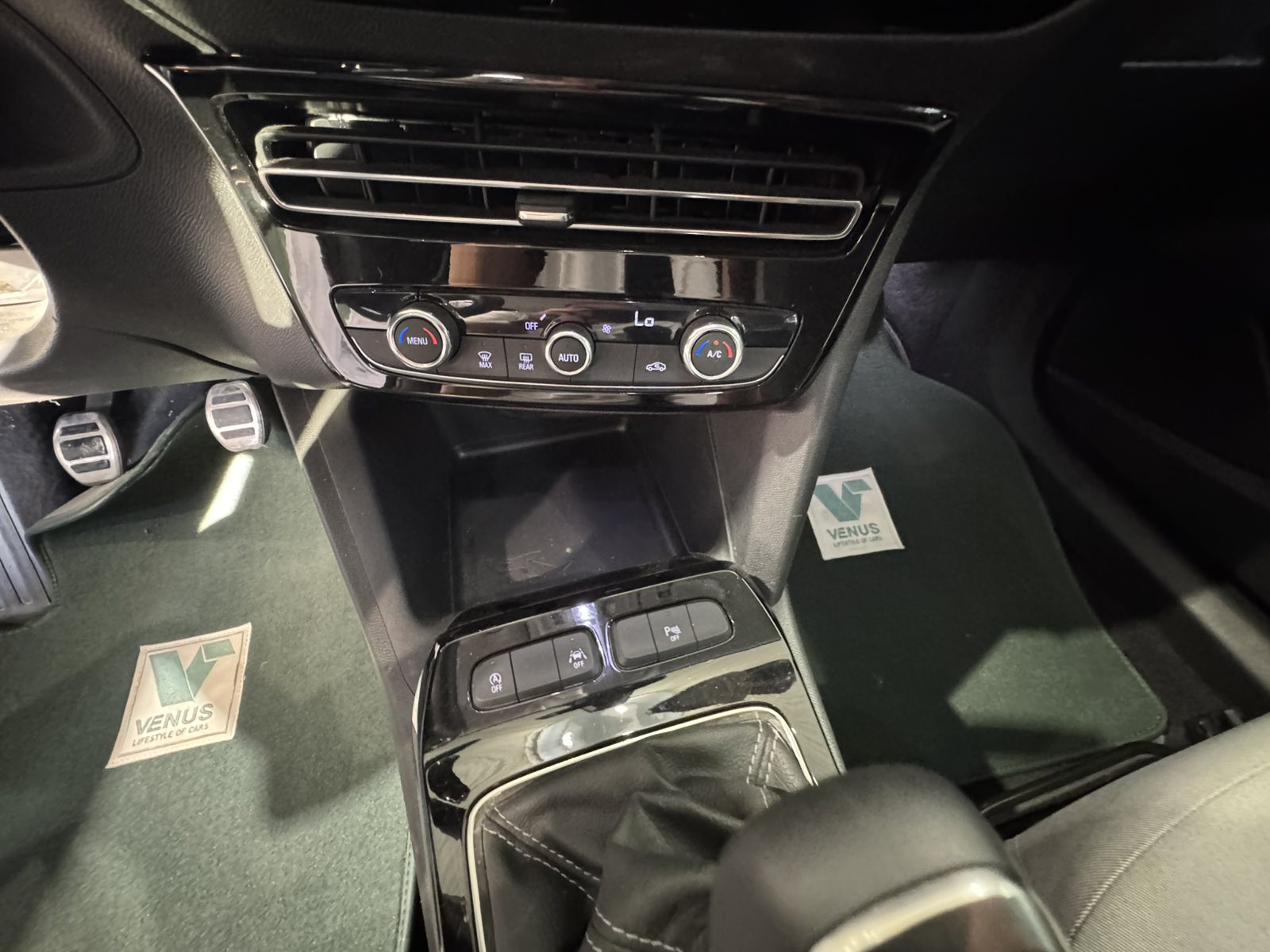 Opel Mokka 1.2 Turbo 2021 - 17