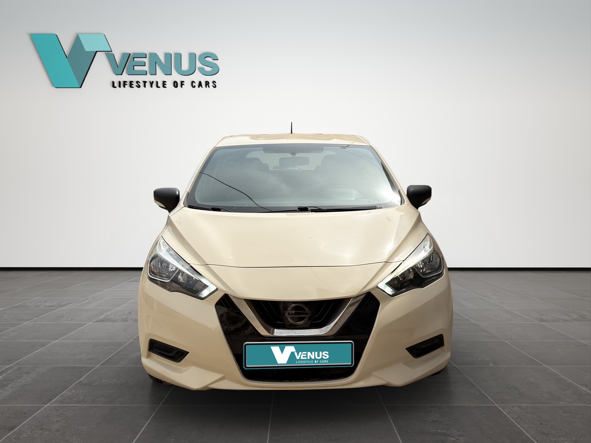 Nissan Micra 1.0 Turbo Dynamic Edition 2019 - 5