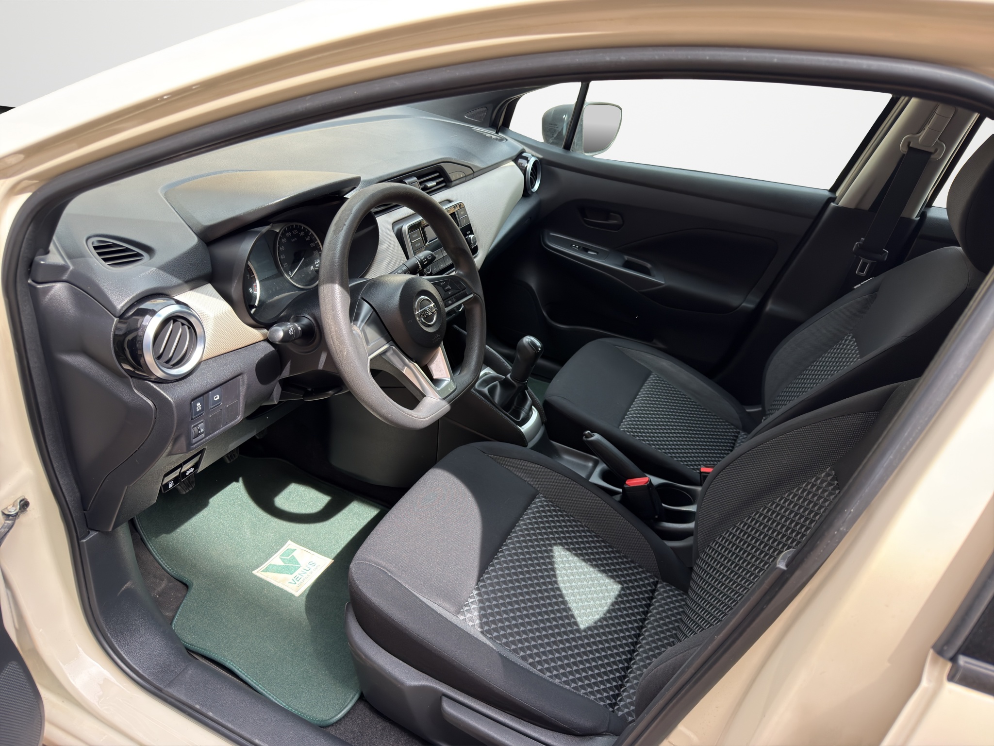 Nissan Micra 1.0 Turbo Dynamic Edition 2019 - 11