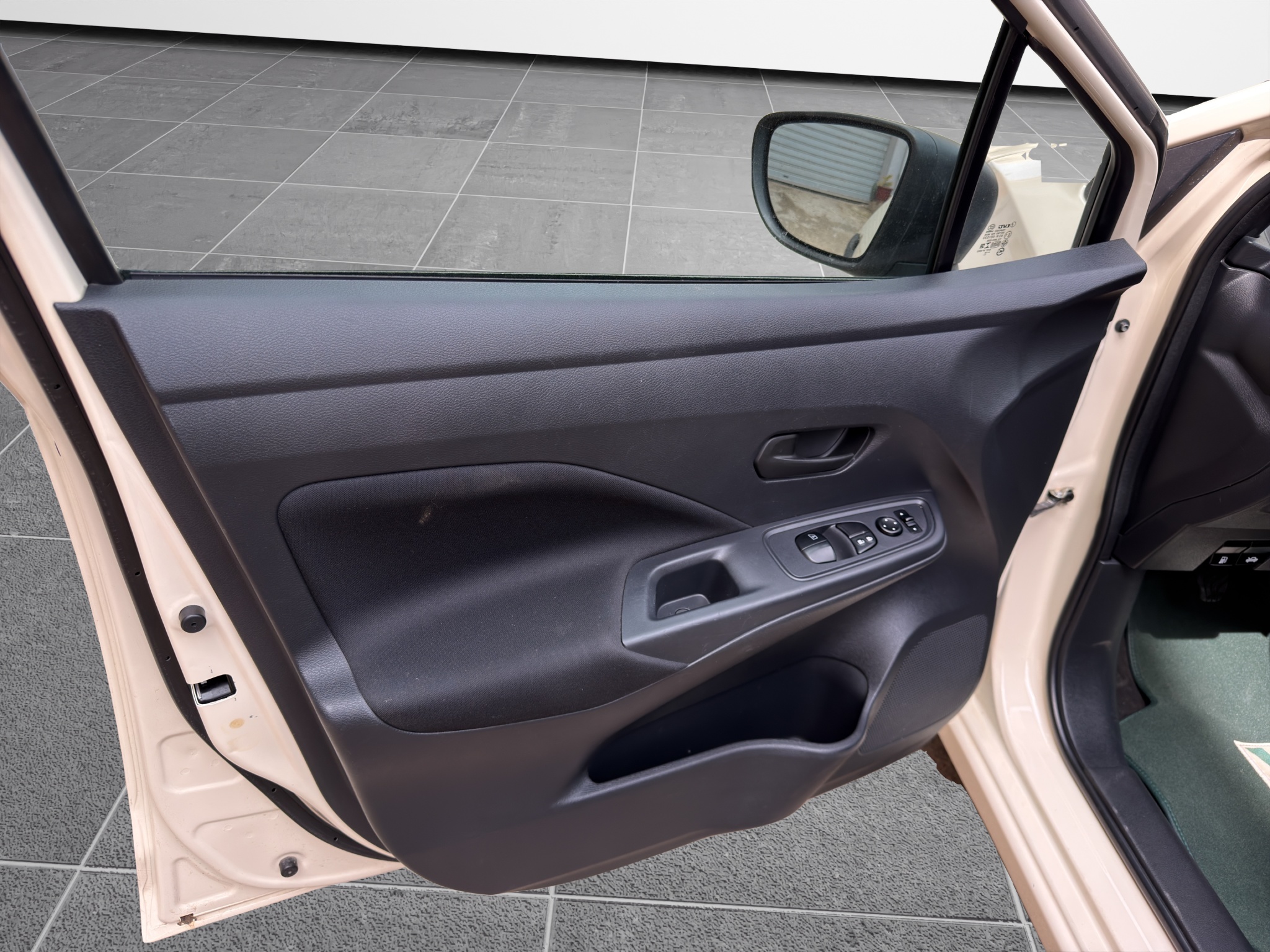 Nissan Micra 1.0 Turbo Dynamic Edition 2019 - 14