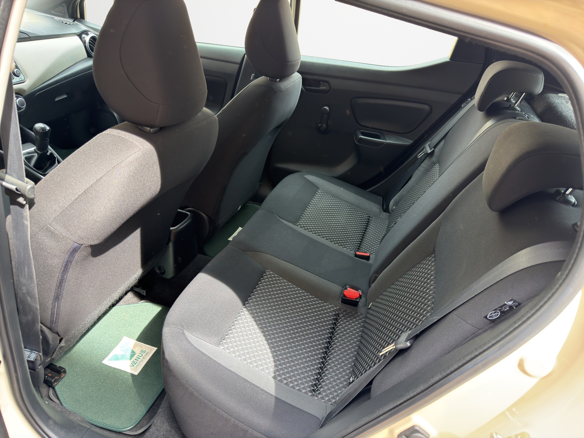 Nissan Micra 1.0 Turbo Dynamic Edition 2019 - 15