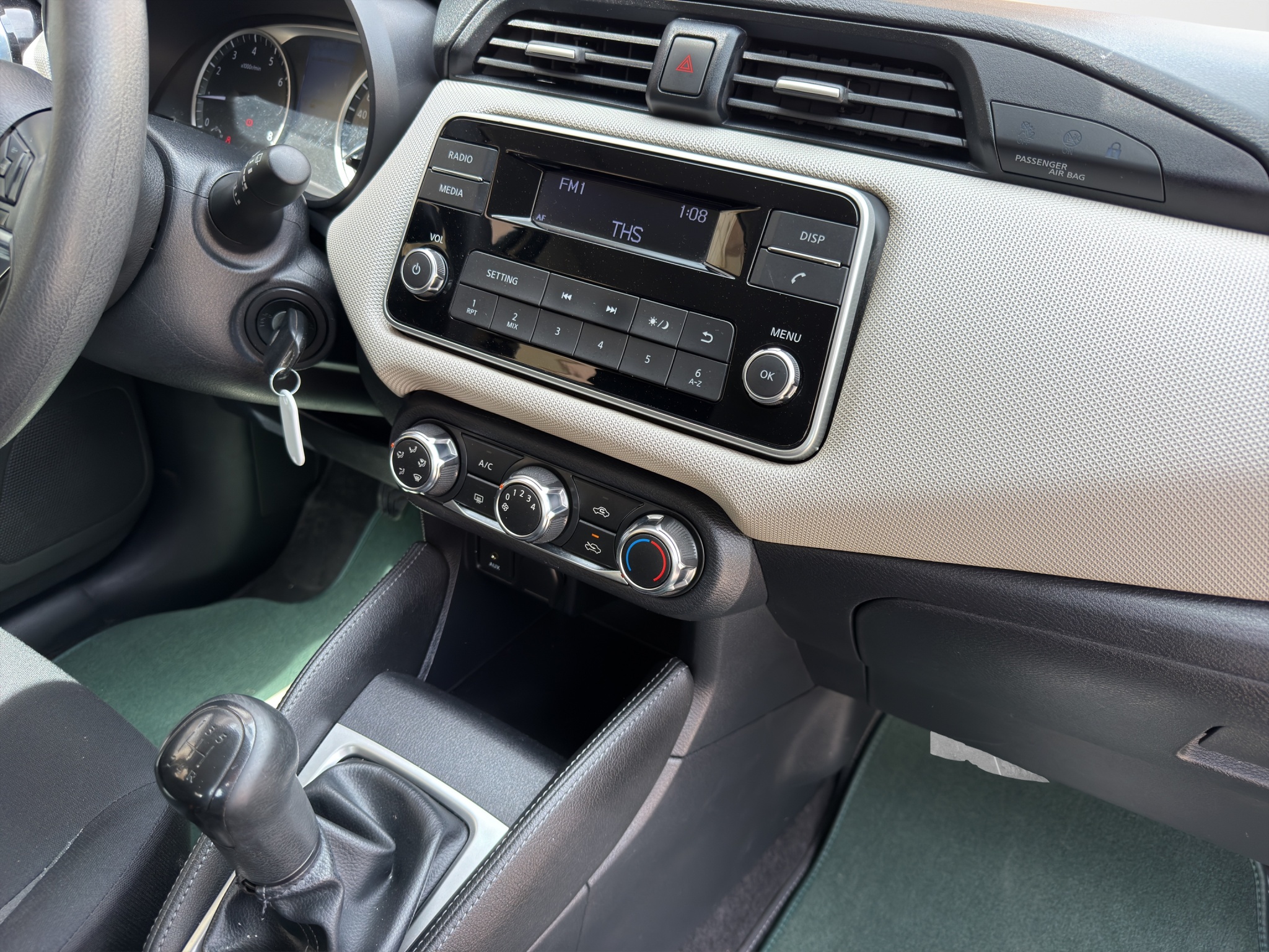 Nissan Micra 1.0 Turbo Dynamic Edition 2019 - 18