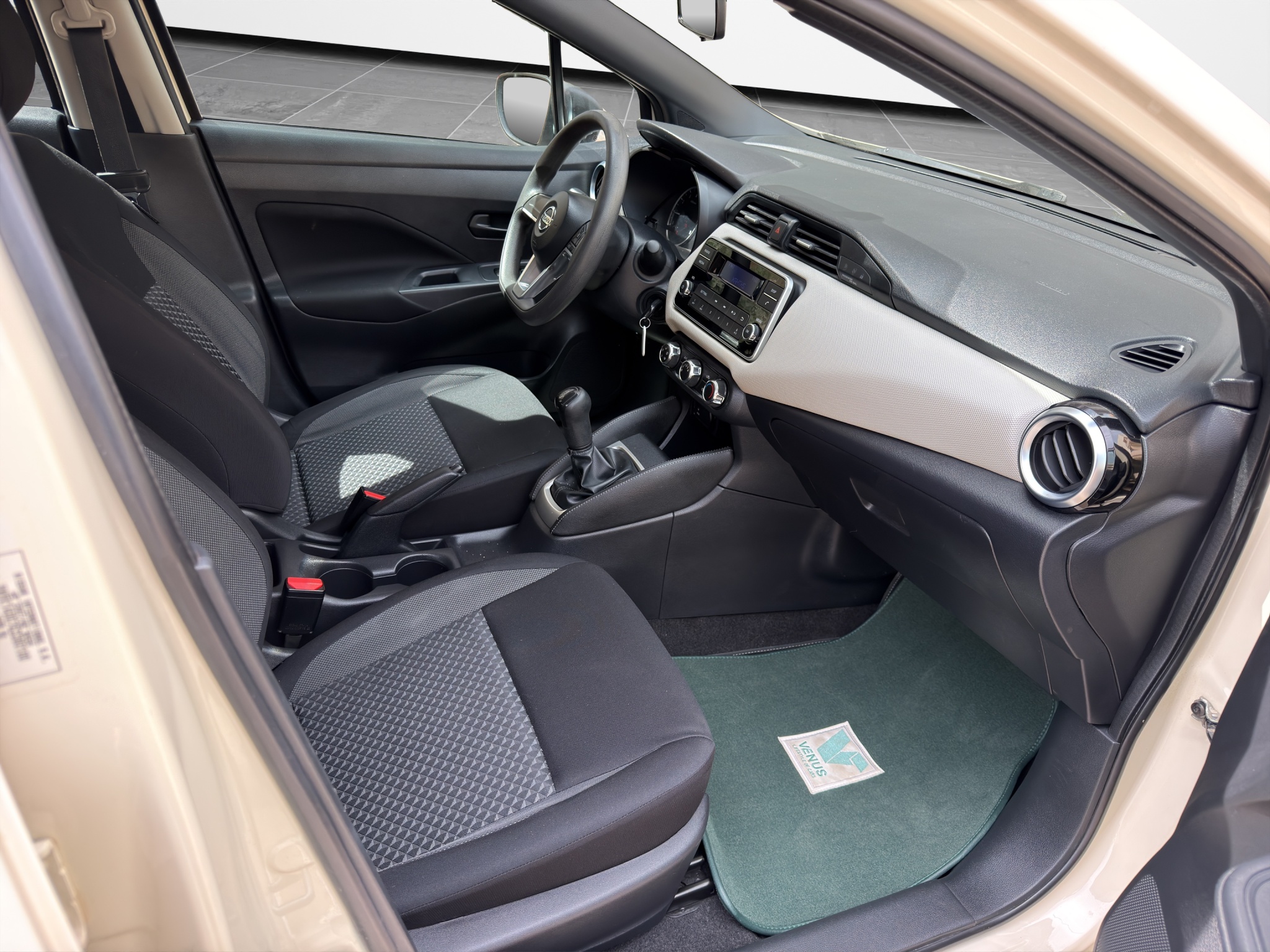 Nissan Micra 1.0 Turbo Dynamic Edition 2019 - 19