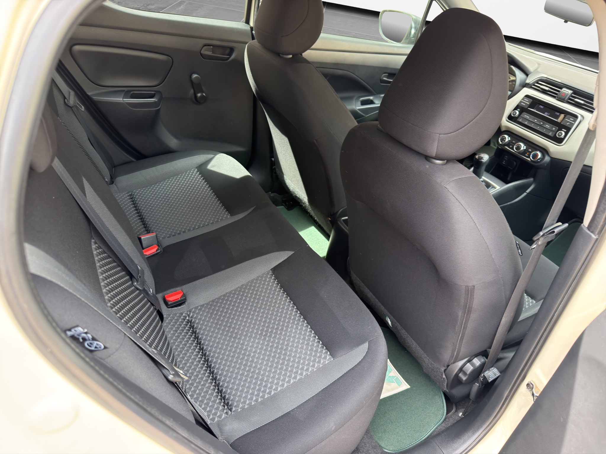 Nissan Micra 1.0 Turbo Dynamic Edition 2019 - 20