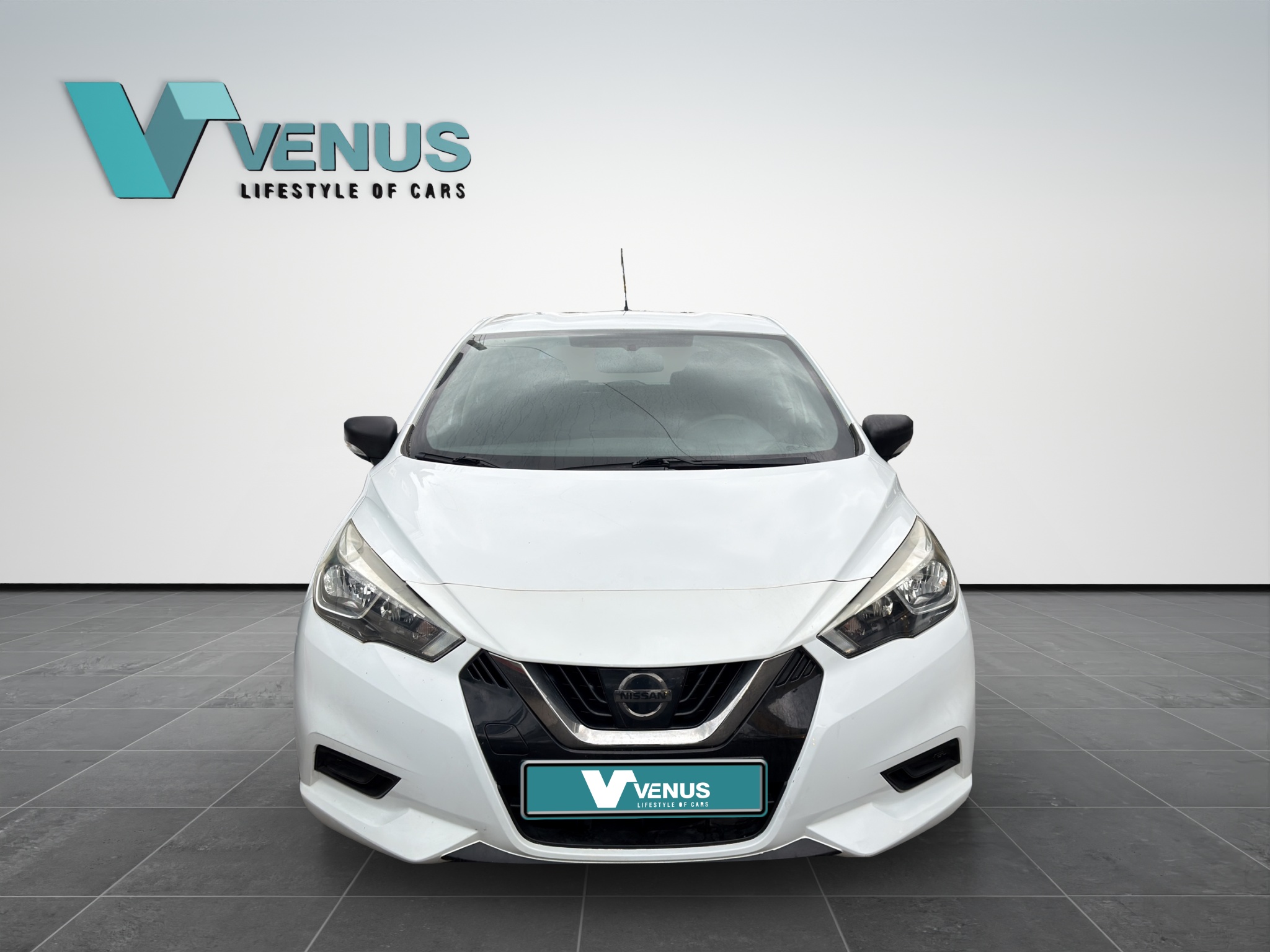 Nissan Micra 1.0 2019 - 4