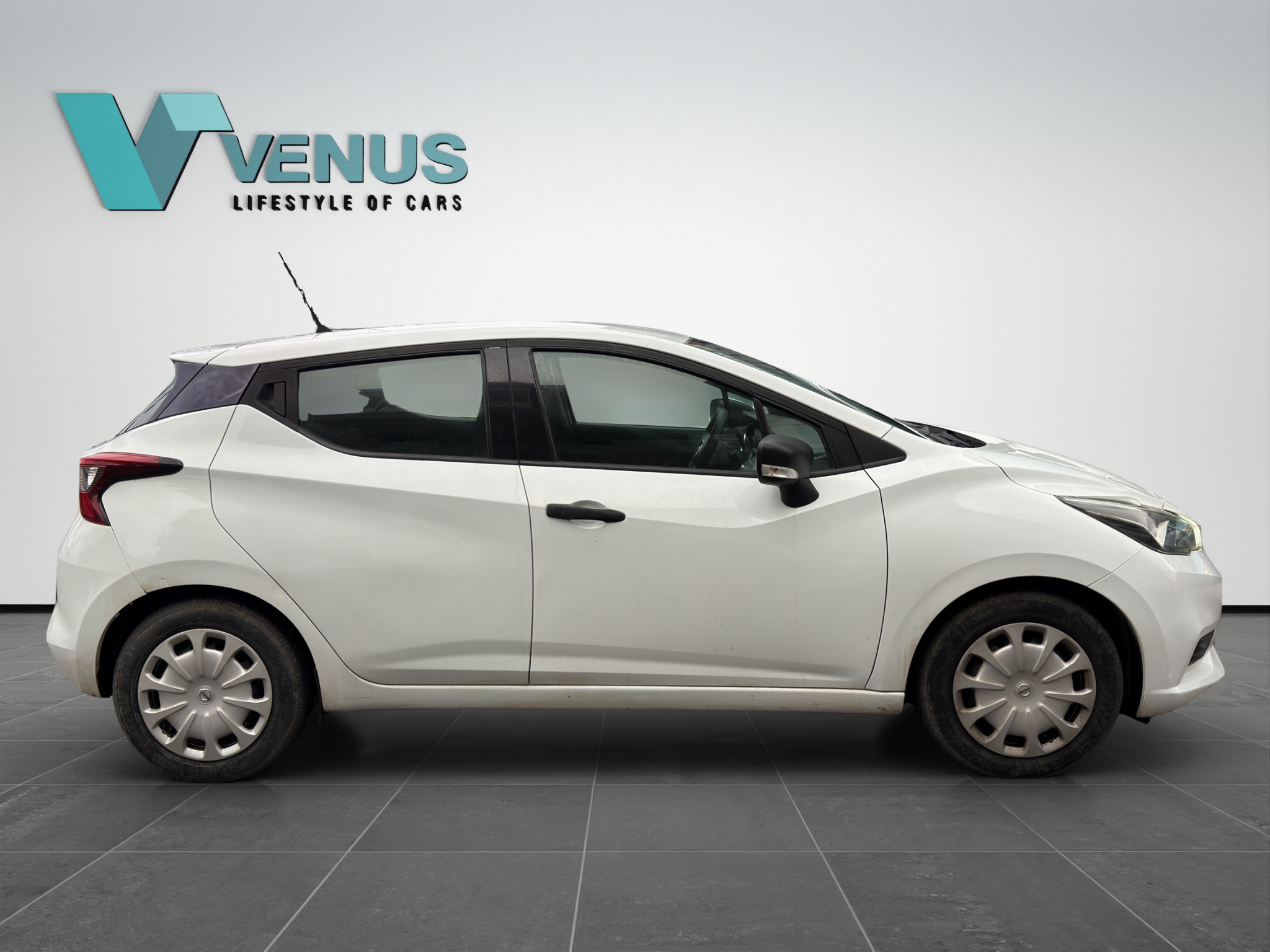 Nissan Micra 1.0 2019 - 6