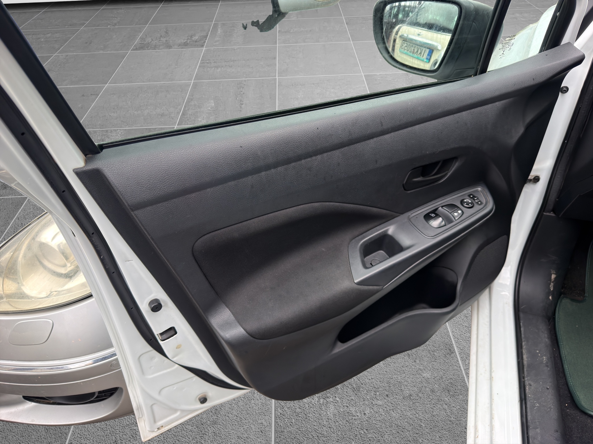Nissan Micra 1.0 2019 - 13