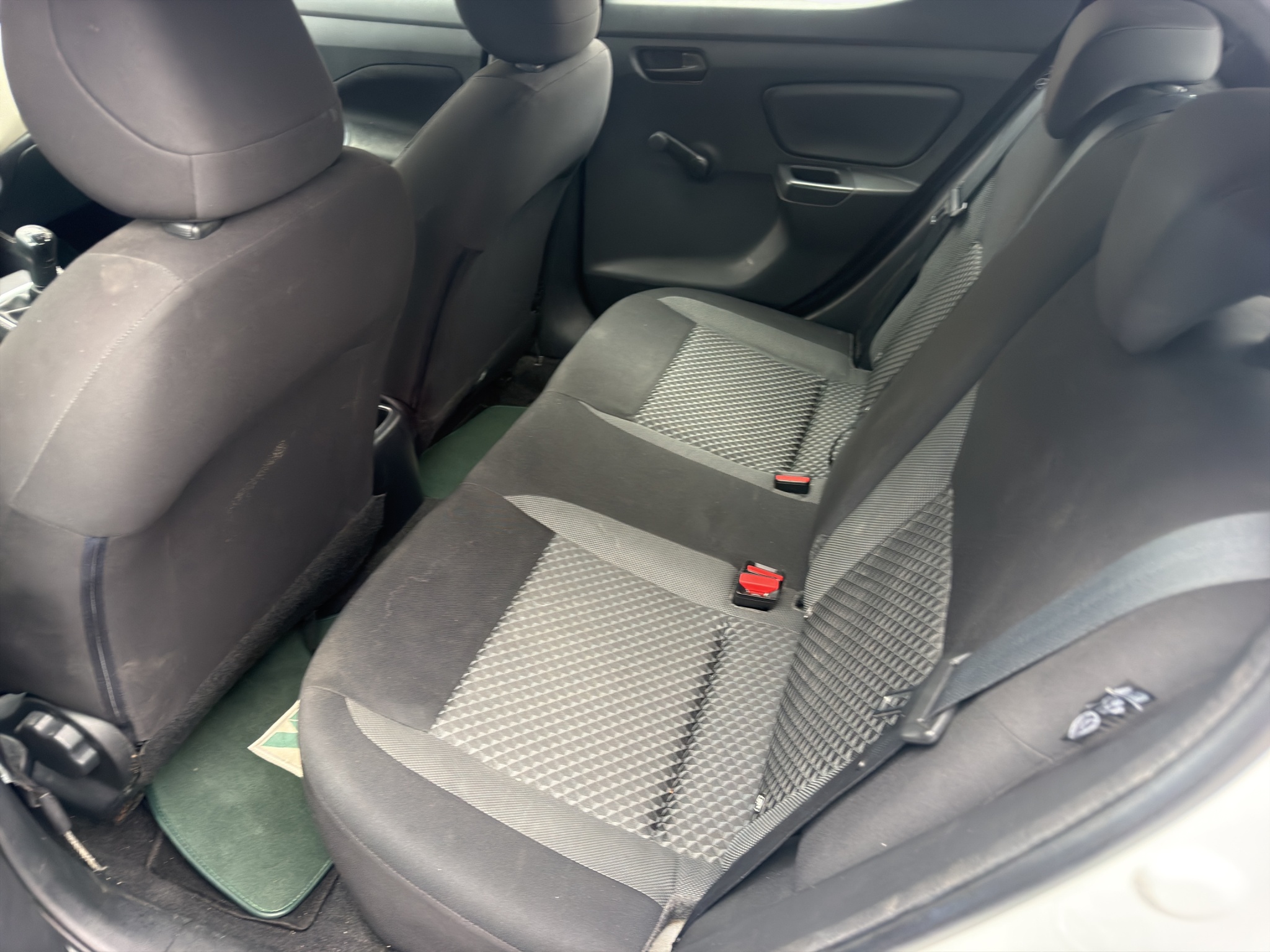 Nissan Micra 1.0 2019 - 14