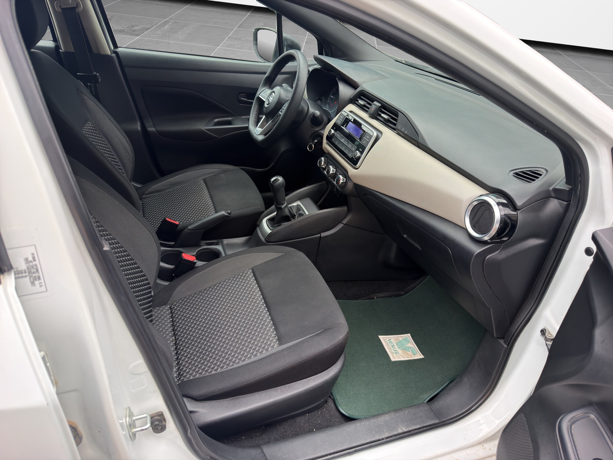 Nissan Micra 1.0 2019 - 18