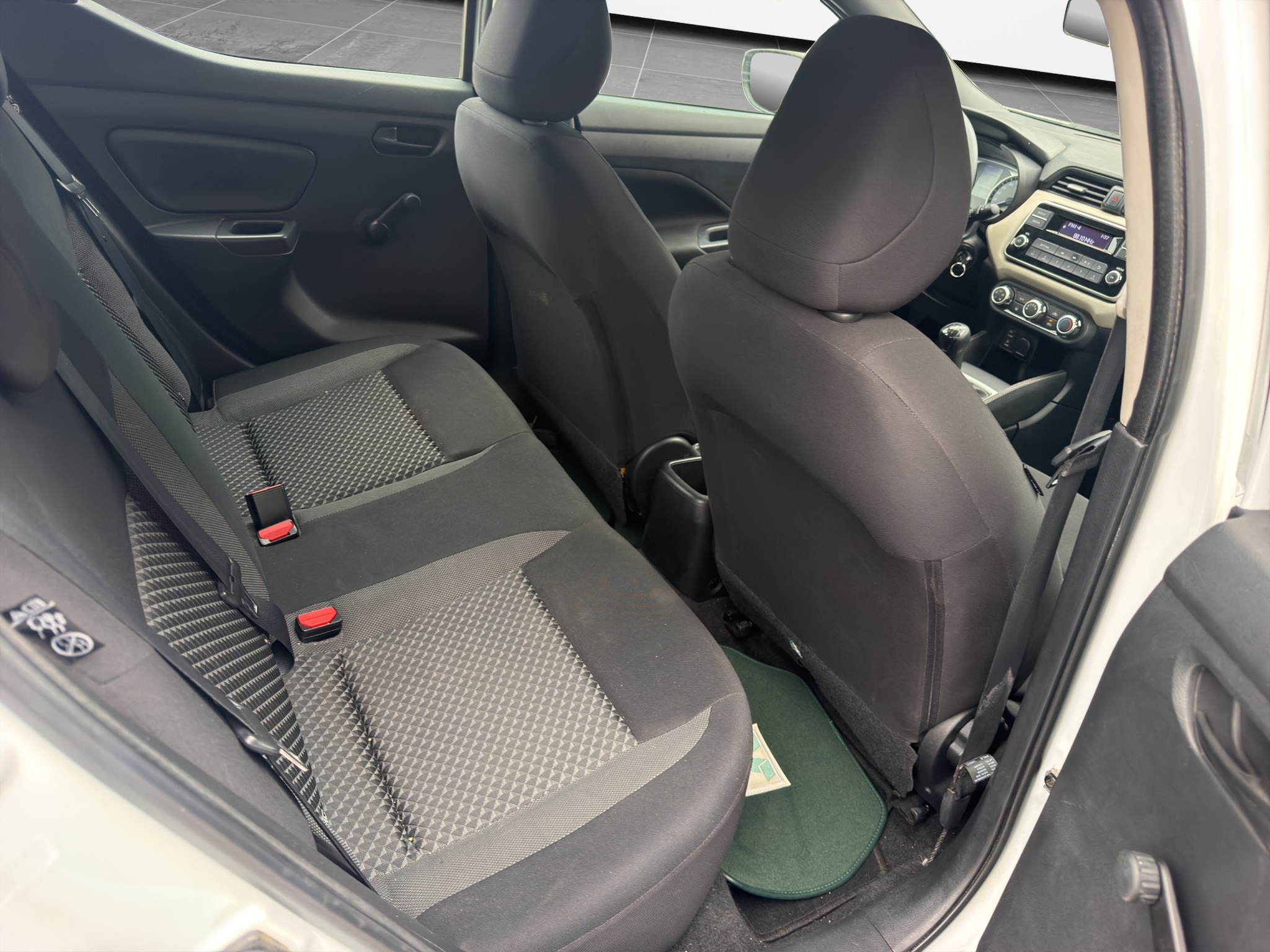 Nissan Micra 1.0 2019 - 19
