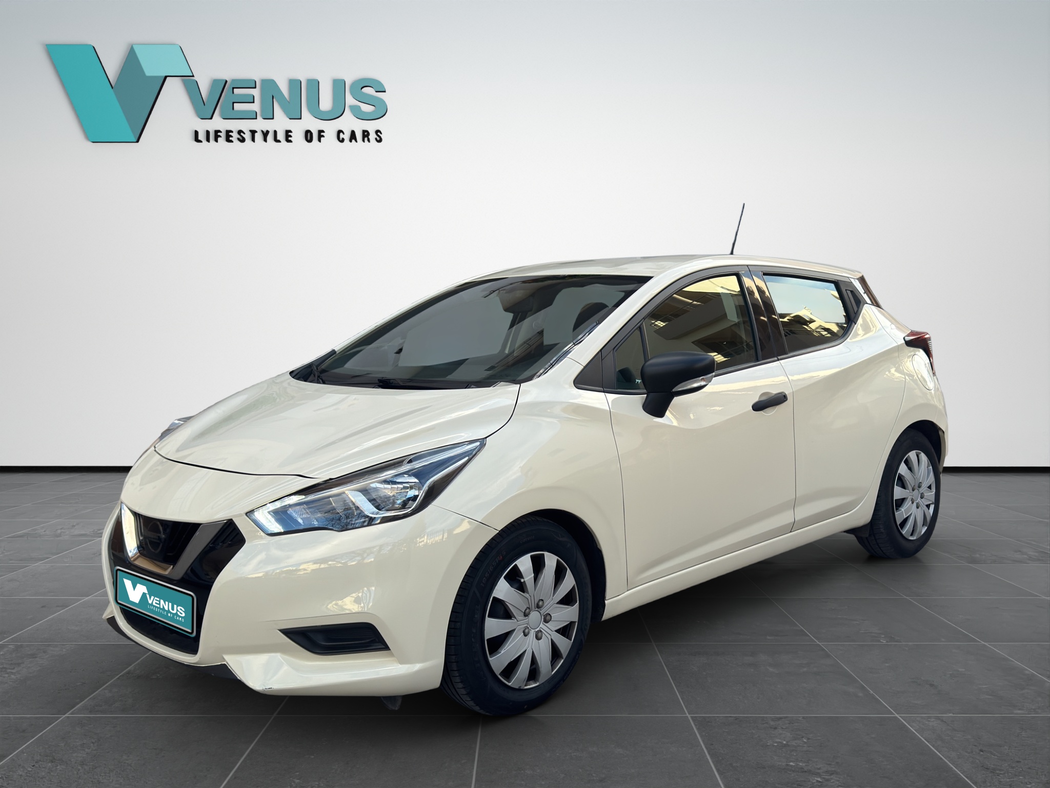 Nissan Micra 1.5 dCi 2018 Diesel  - 