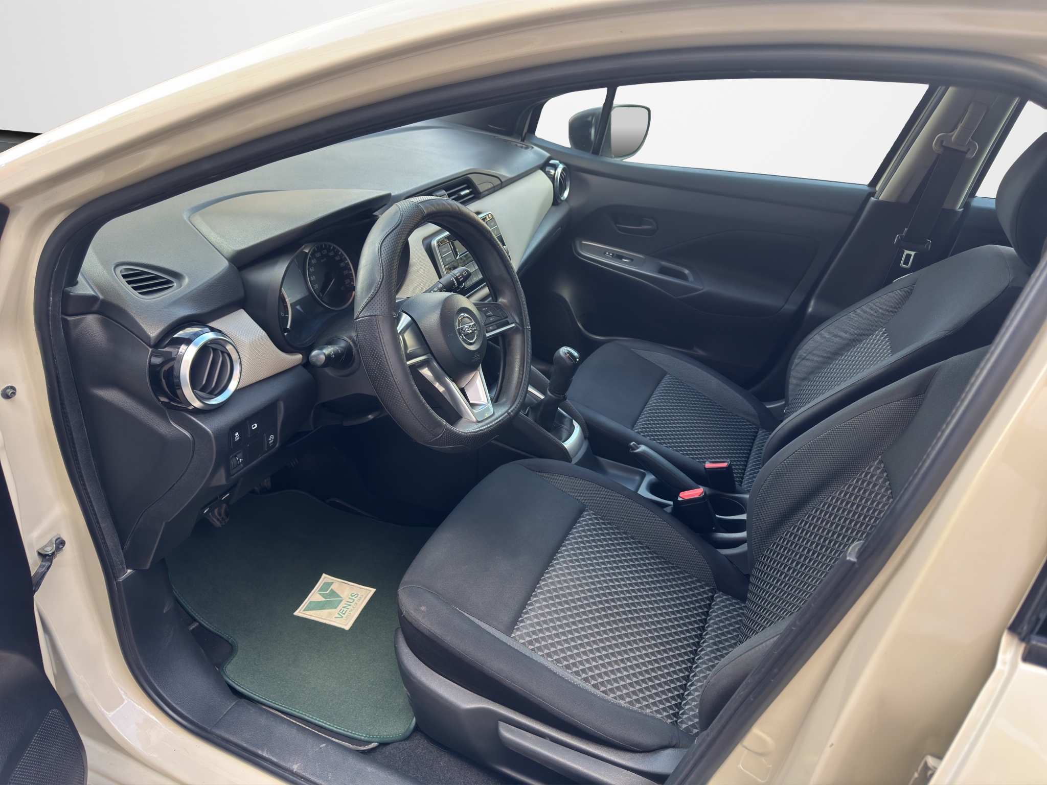 Nissan Micra 1.5 dCi 2018 Diesel  - 11