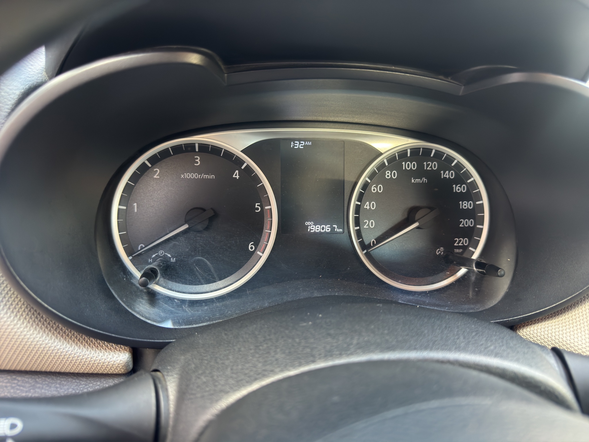 Nissan Micra 1.5 dCi 2018 Diesel  - 13