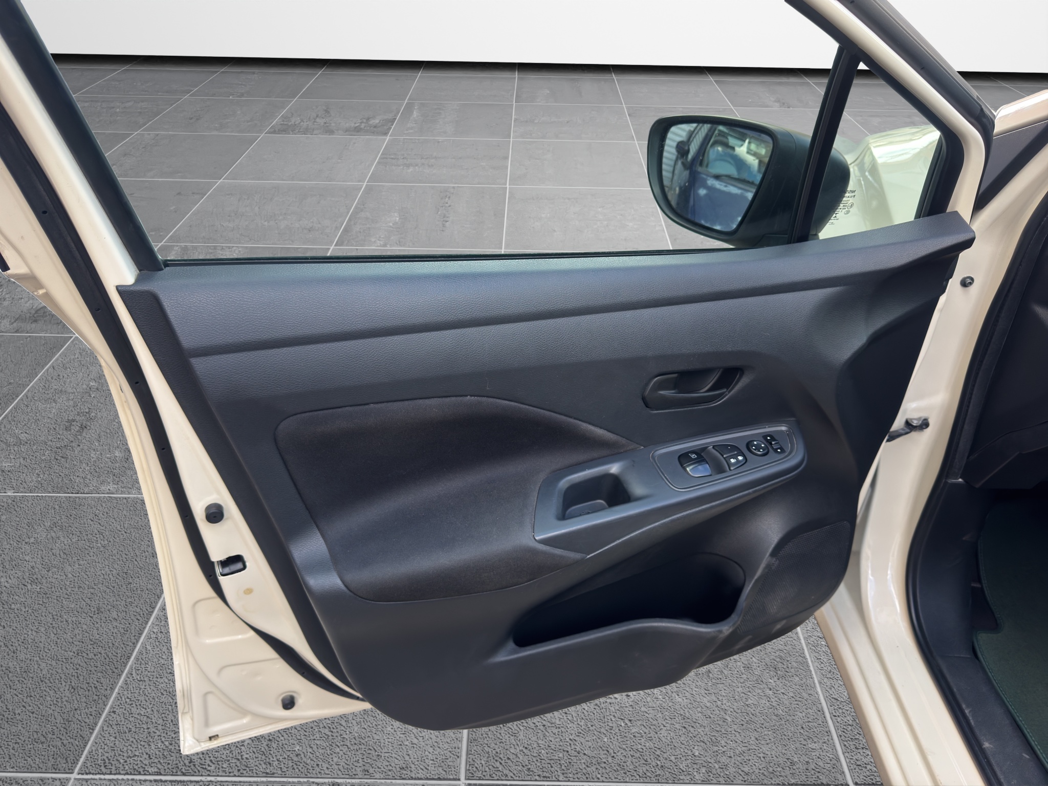 Nissan Micra 1.5 dCi 2018 Diesel  - 14