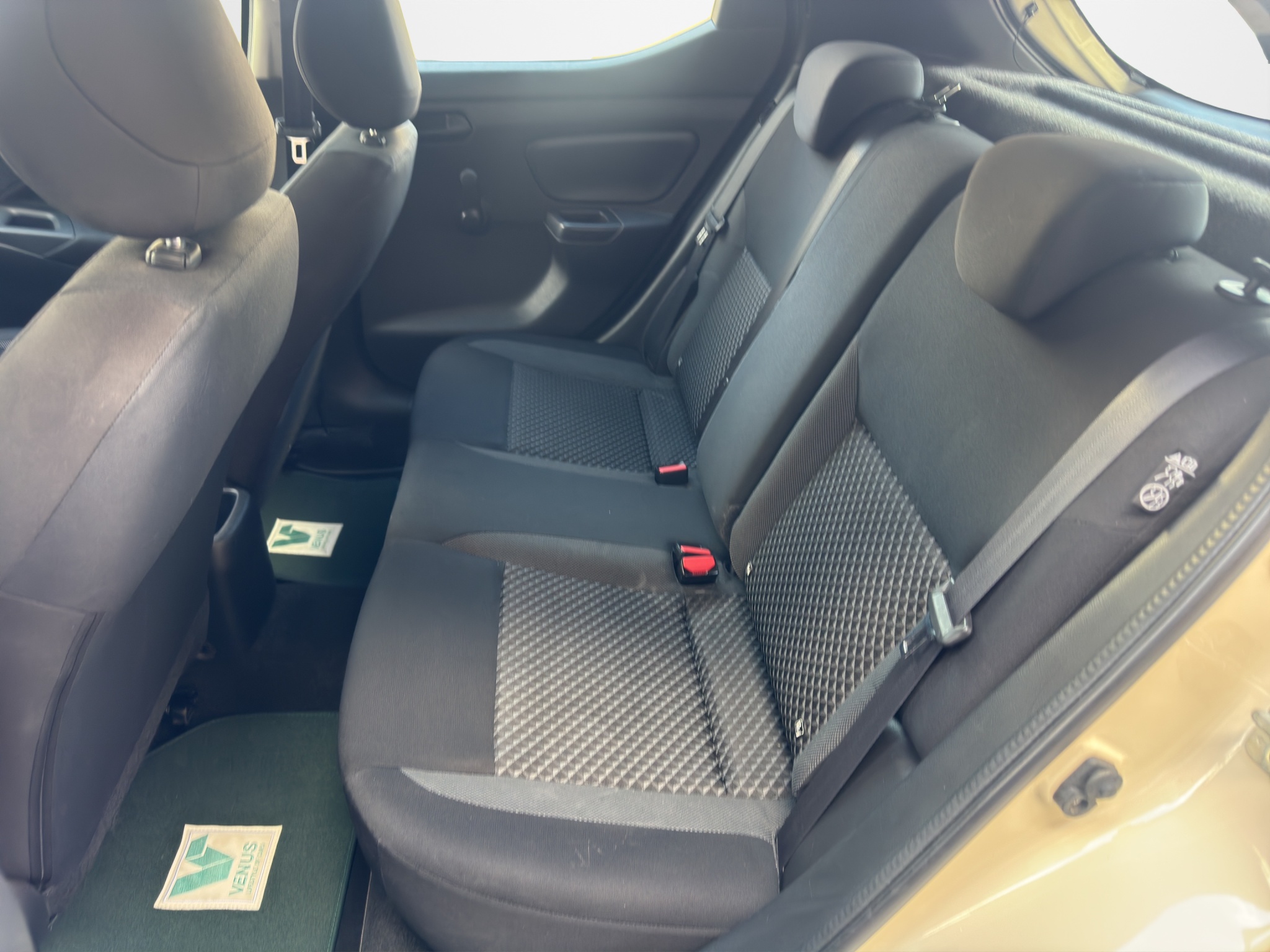 Nissan Micra 1.5 dCi 2018 Diesel  - 15