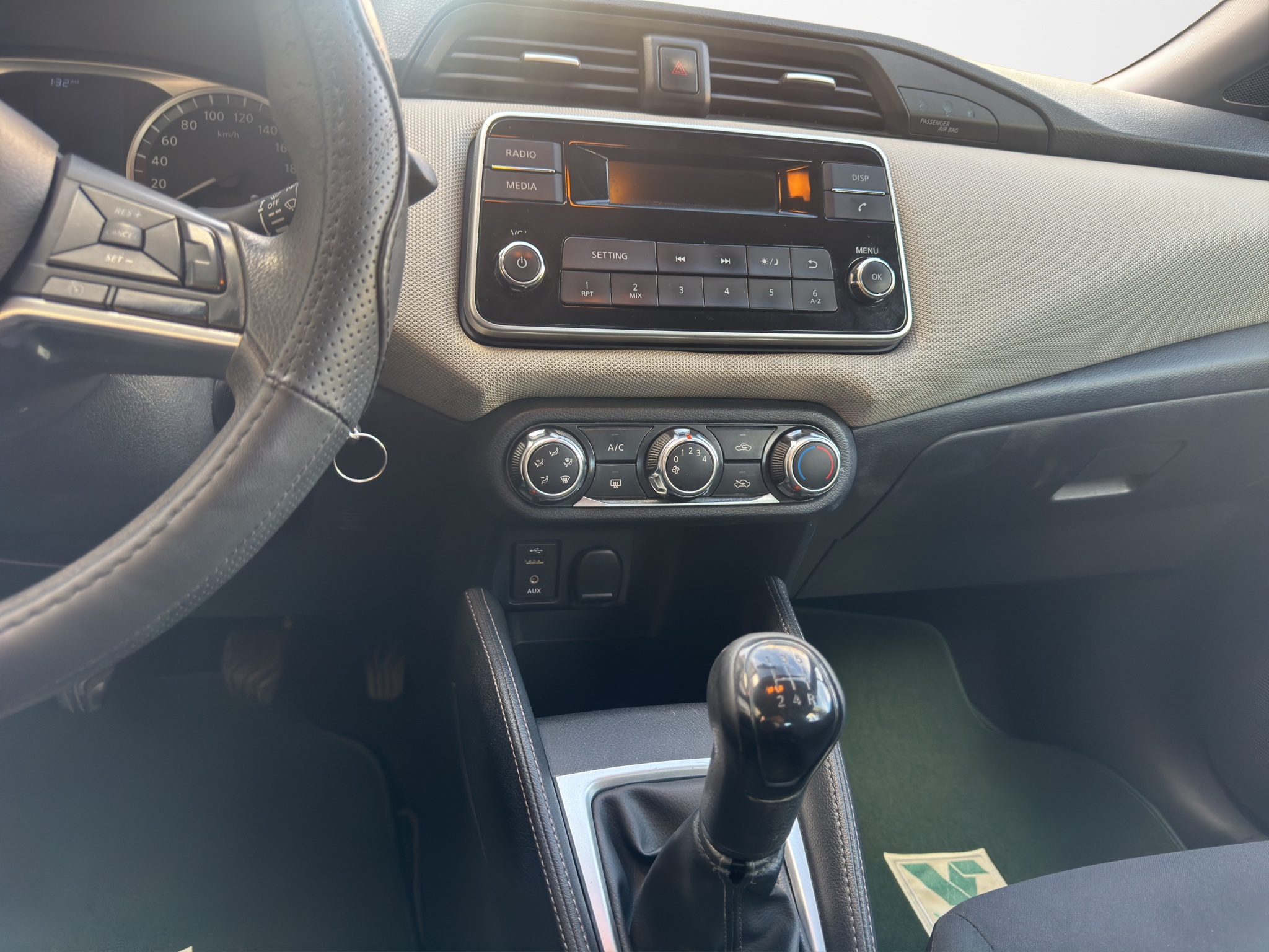 Nissan Micra 1.5 dCi 2018 Diesel  - 17