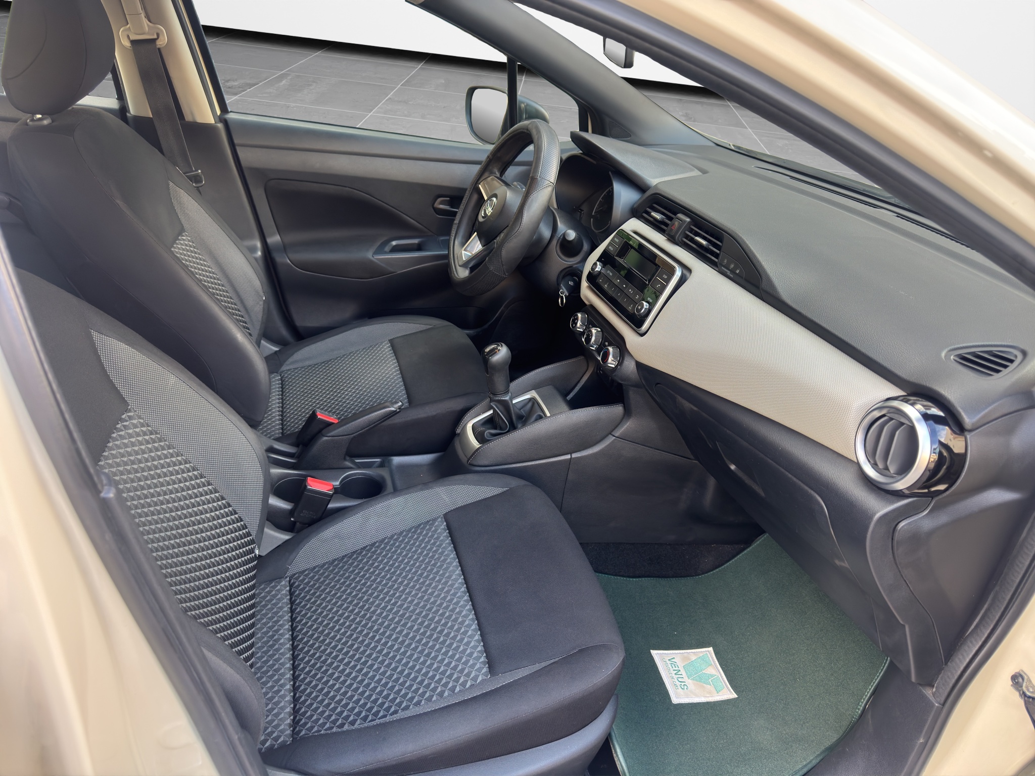 Nissan Micra 1.5 dCi 2018 Diesel  - 19