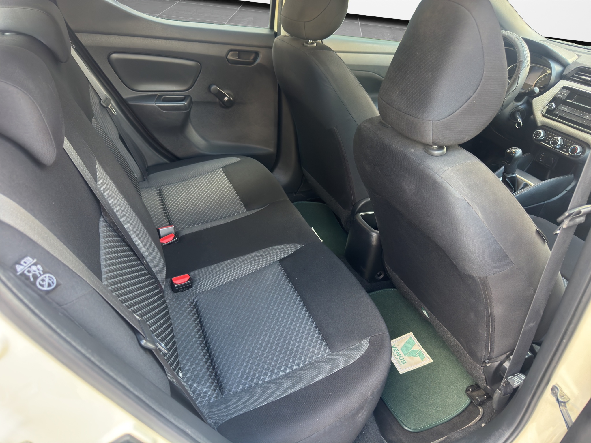 Nissan Micra 1.5 dCi 2018 Diesel  - 20