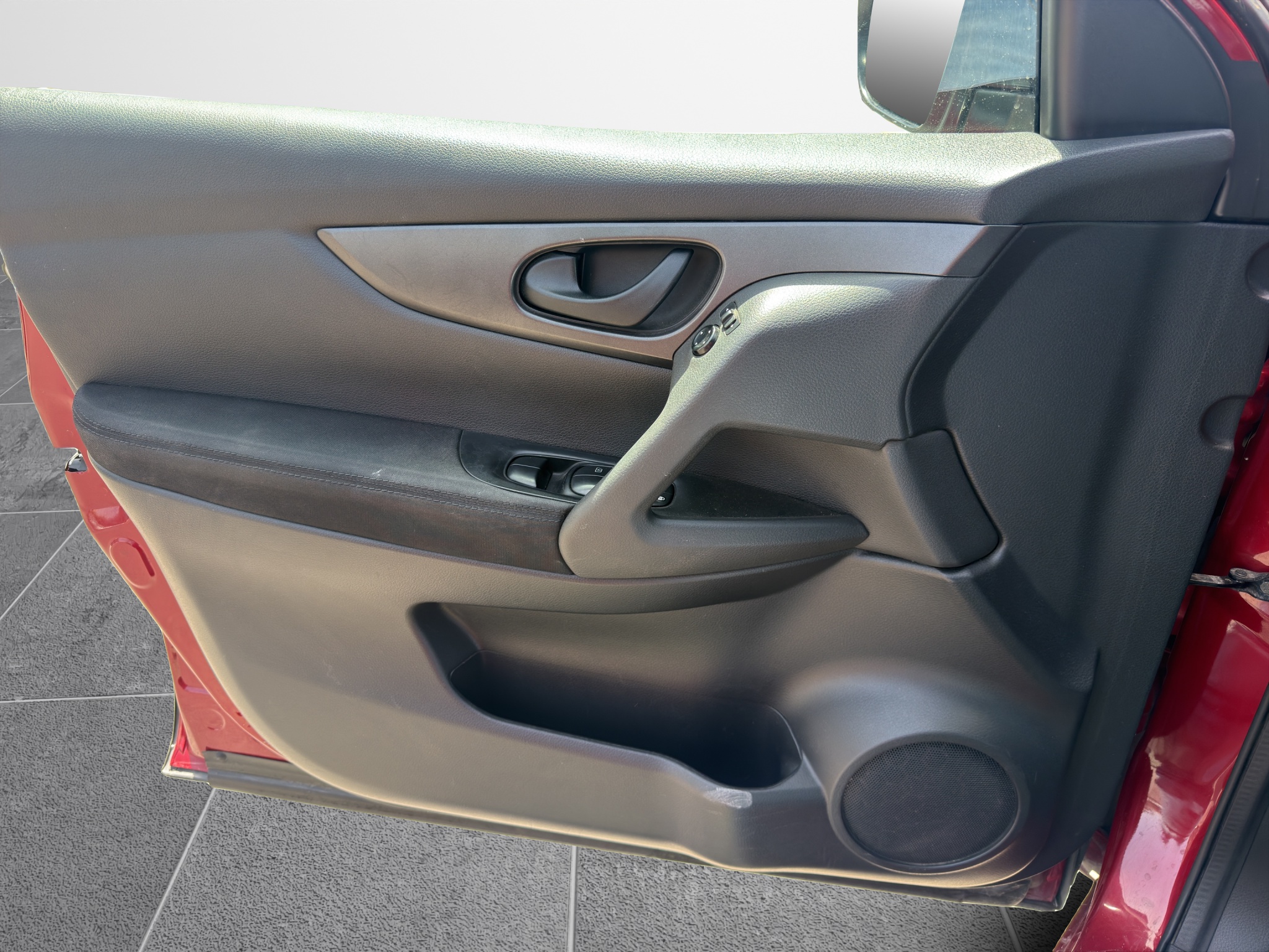 Nissan Qasqhai DCI N-Connecta 1.5  Diesel 2017 - 14