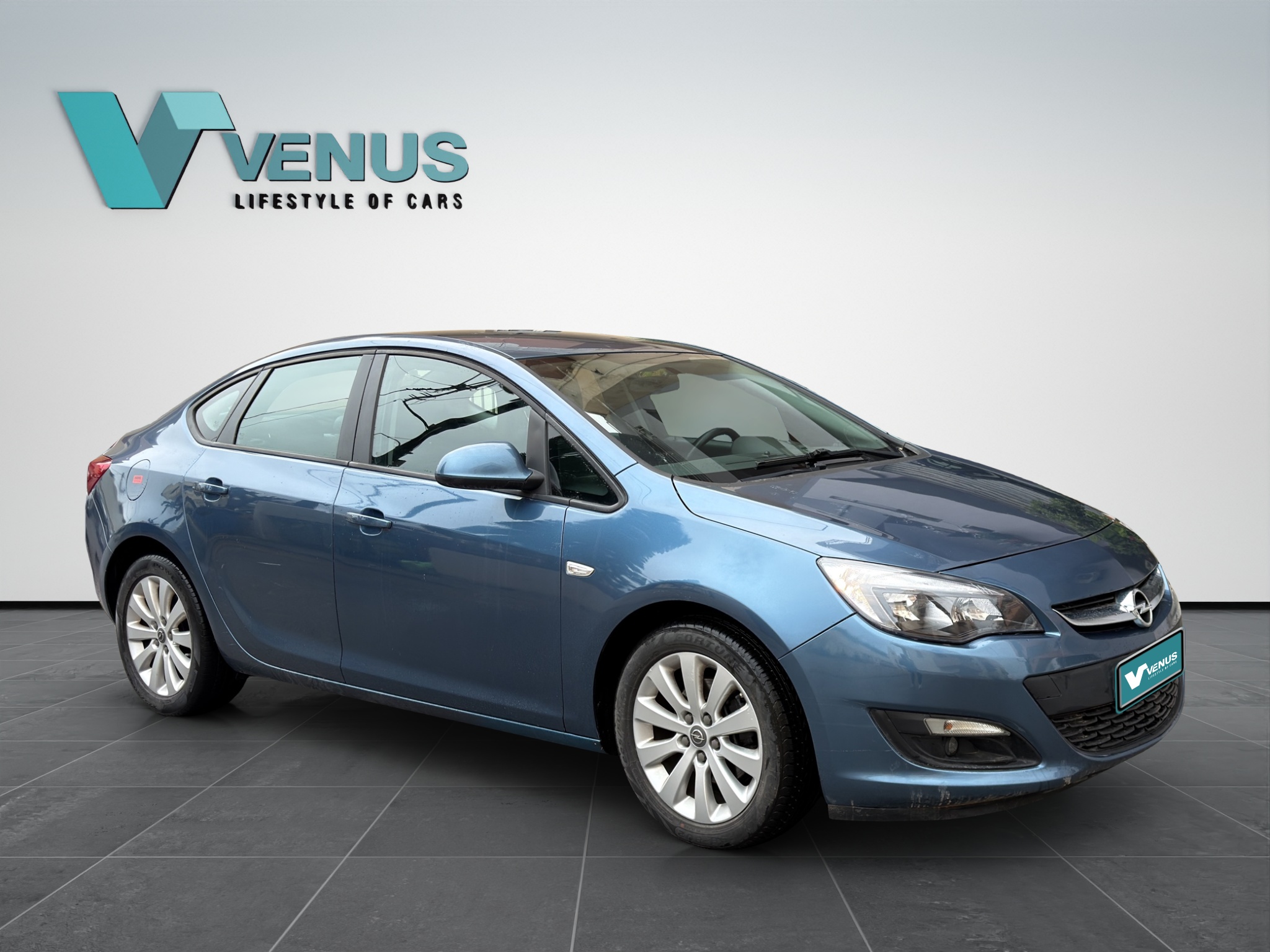 Opel Astra 1.6 CDTI Diesel 2017 - 2