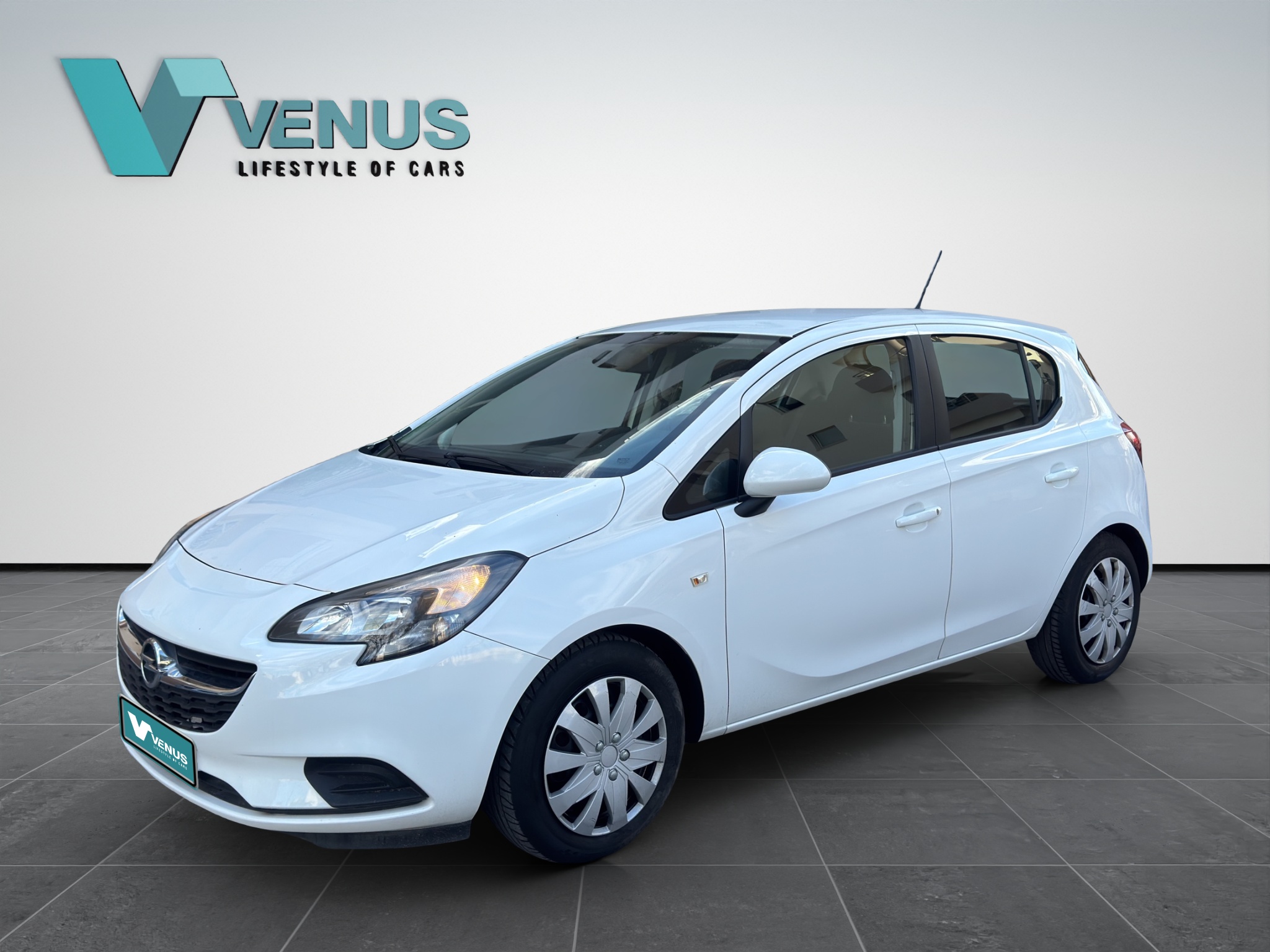 Opel Corsa 1.2  2018  - 