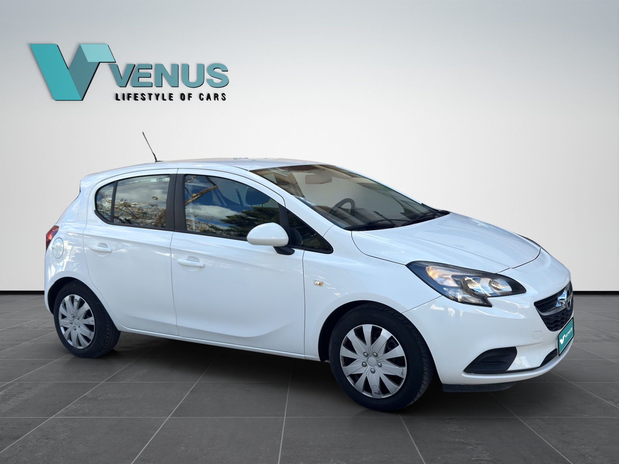 Opel Corsa 1.2  2018  - 2